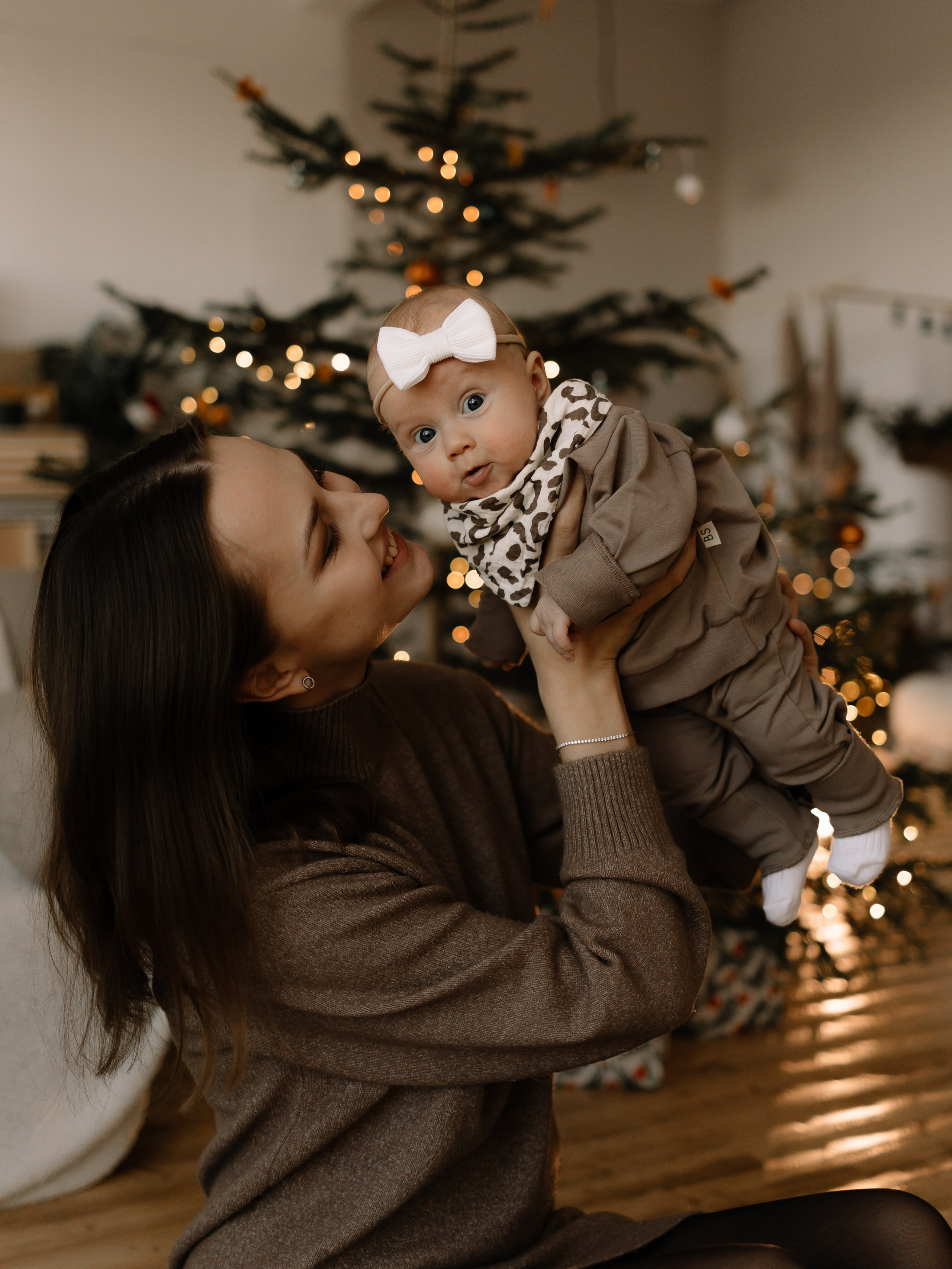 Новогодняя в «Loft Potolok» — 3. Семейный фотограф в Краснодаре Храмова Анна