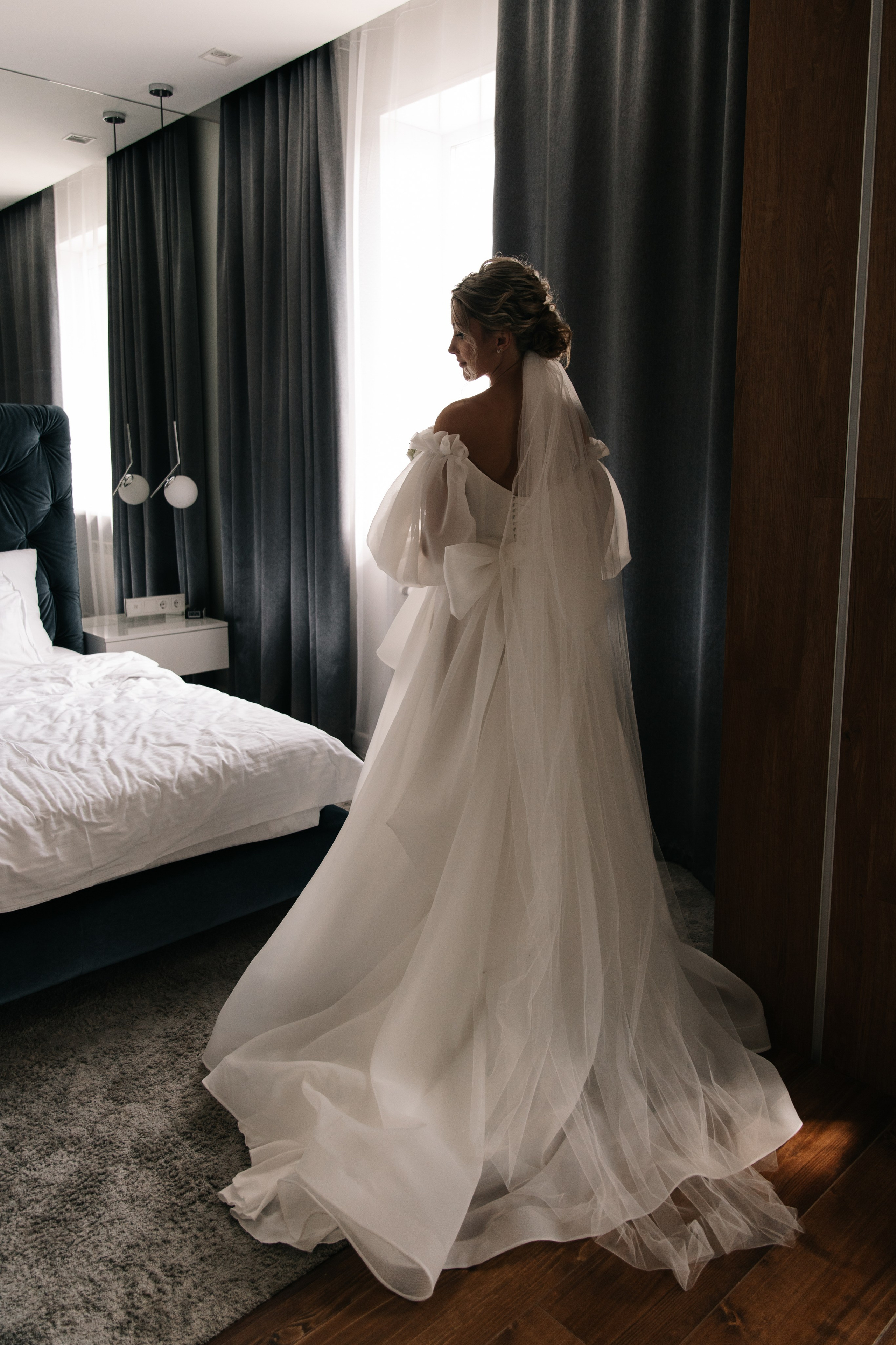 9.09.23. Свадебный Фотограф Уссурийск — Владивосток Мария Булавина