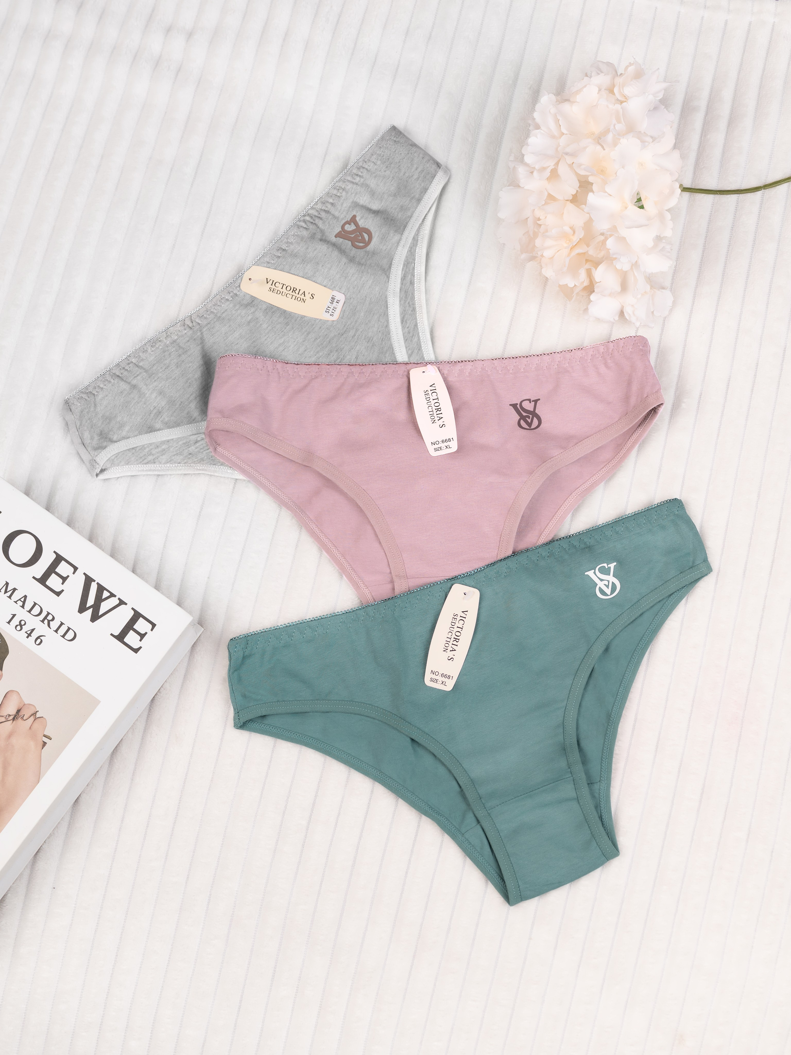 Женское нижнее белье серия 1. Предметный фотограф, фото для маркетплейсов Пятигорск, КМВ