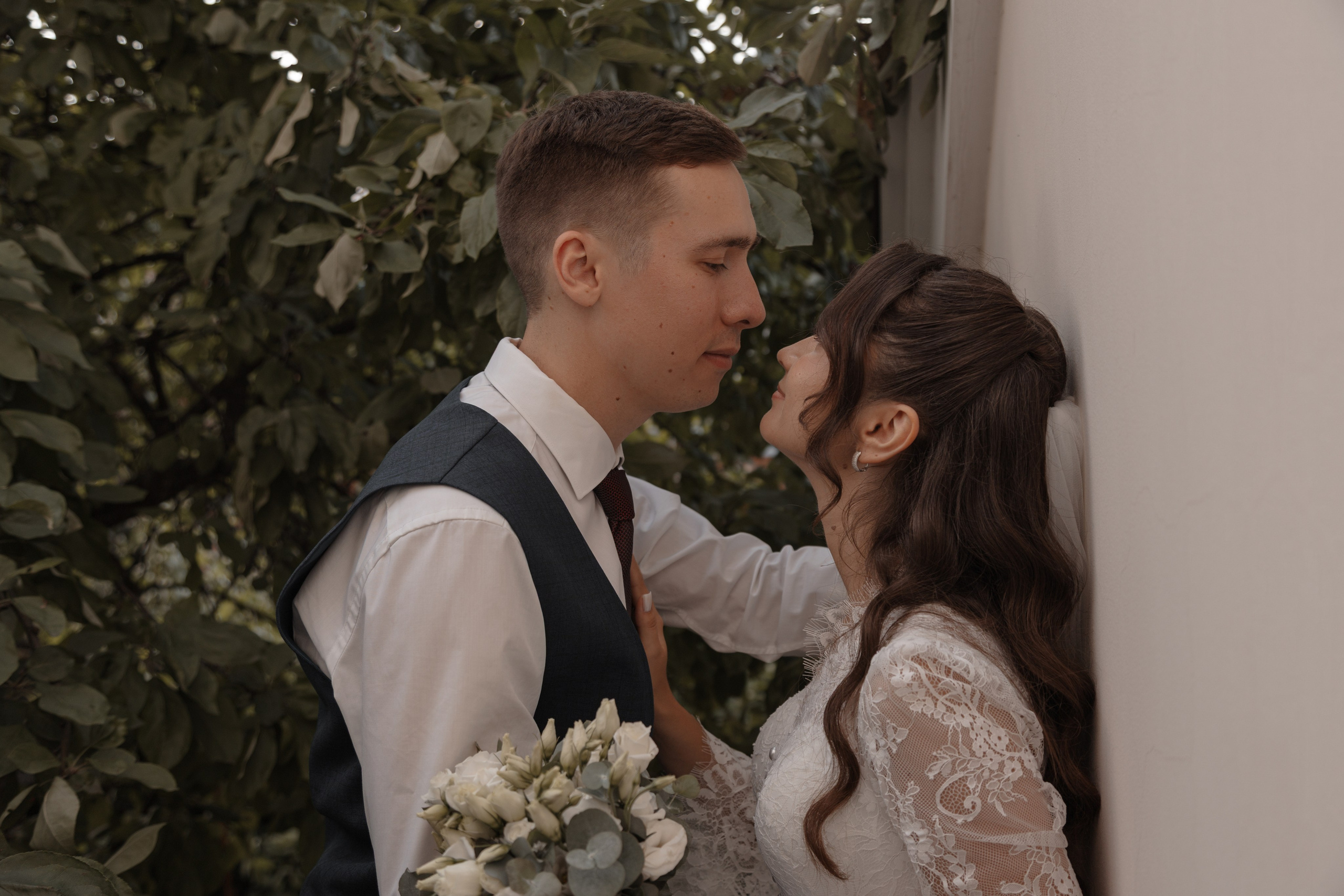 Денис&Анастасия. Свадебный фотограф Диана Артемьева, Йошкар-Ола