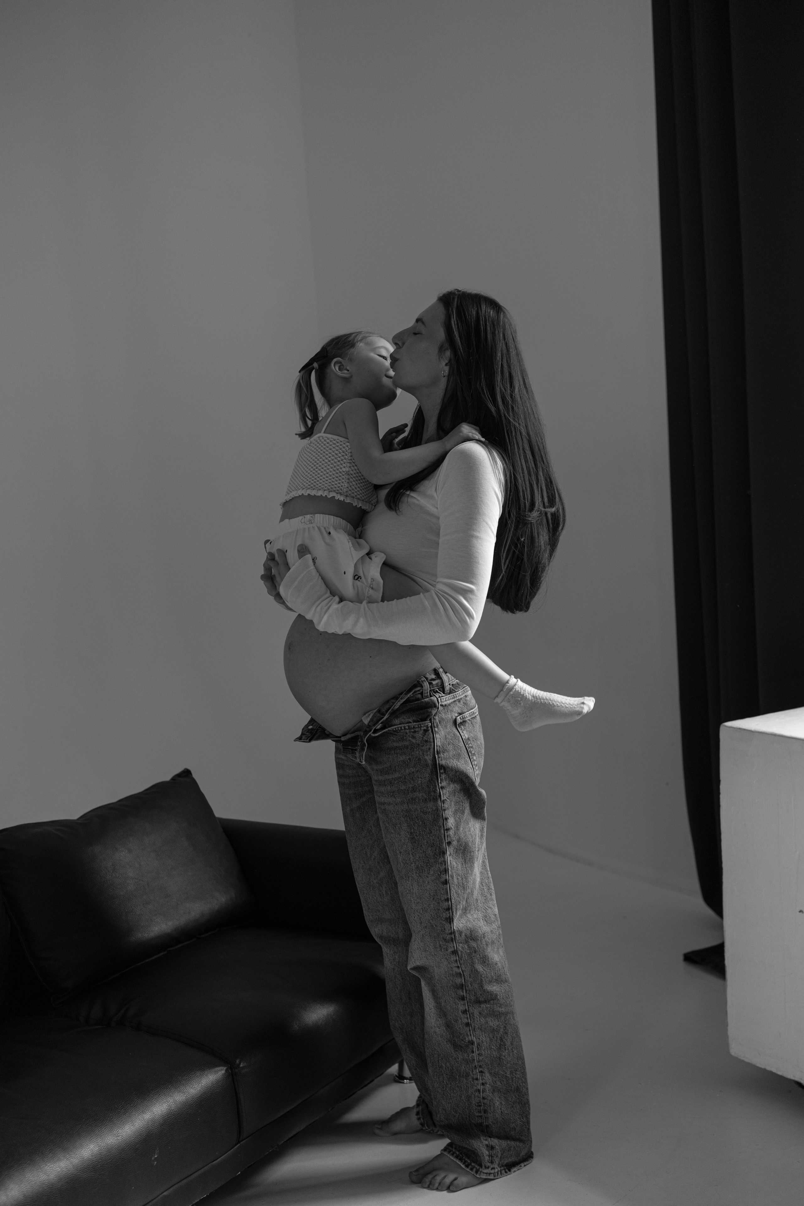 Олья и Андрей. Анастасия Хисматуллина портретный фотограф в Уссурийске и Владивостоке