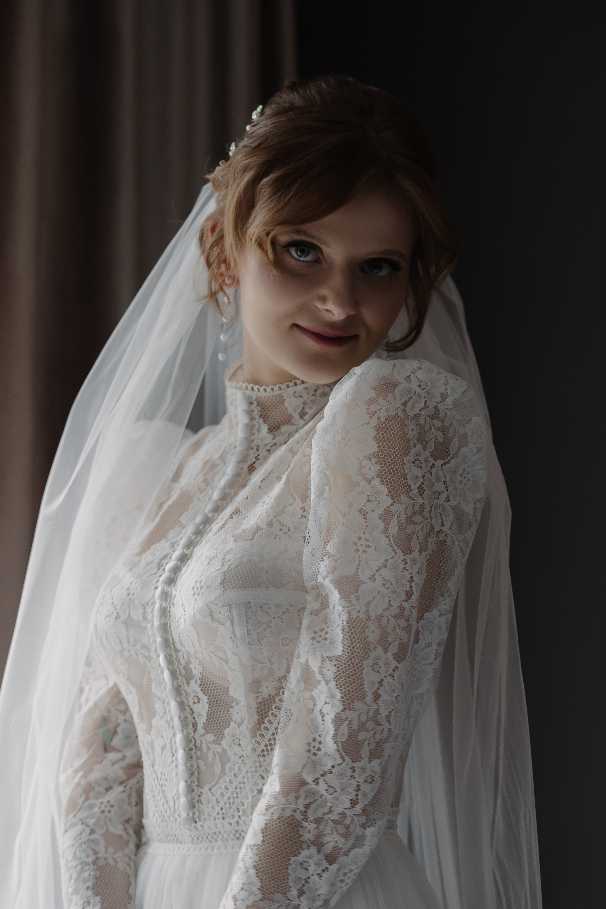 Полный день | Александр & Дарья. Свадебный и женский фотограф в Москве