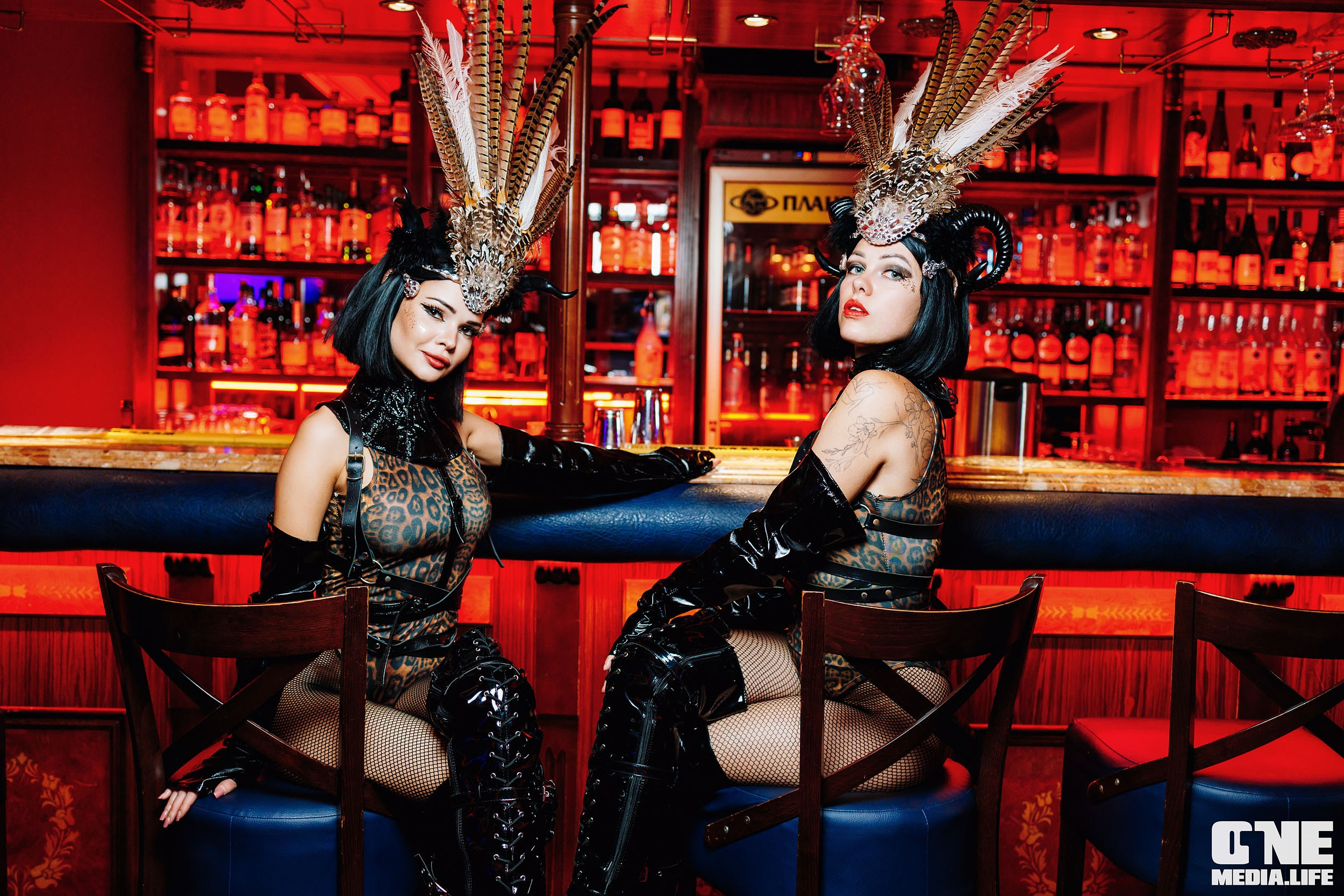 Фоторепортаж из РК Планета. One Media Life: фоторепортажи, фотоотчеты с мероприятий и заведений