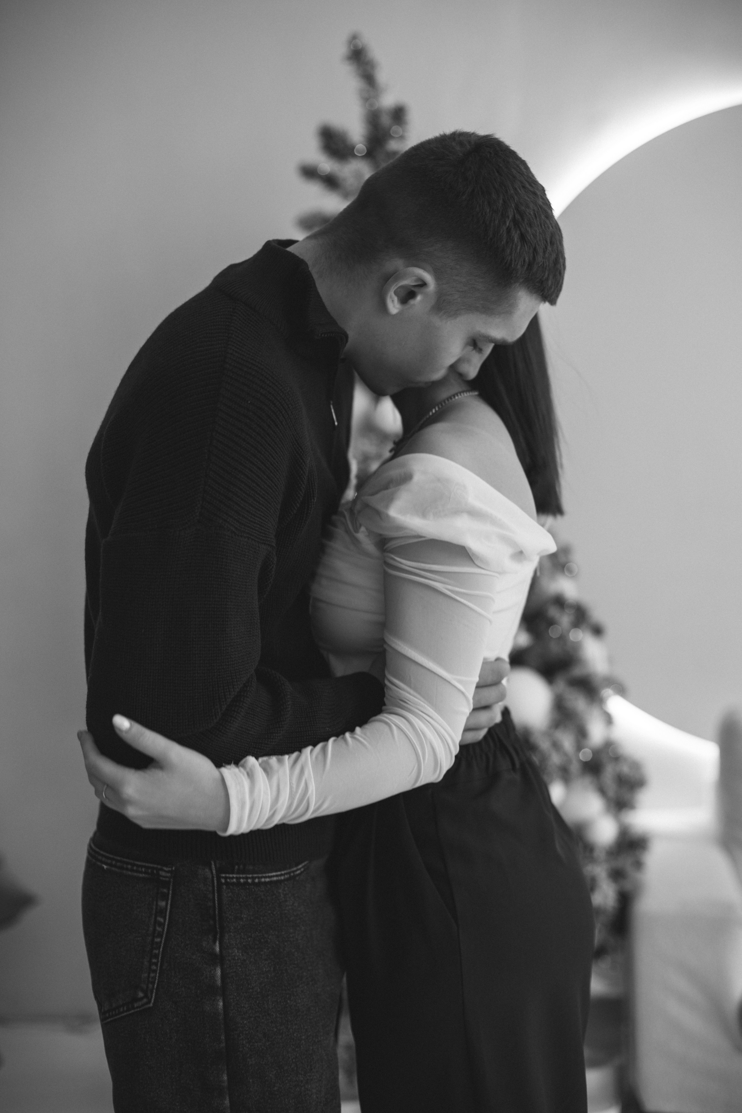 Ангелина & Виктор. Фотограф в Шатуре Оксана Осьмакова