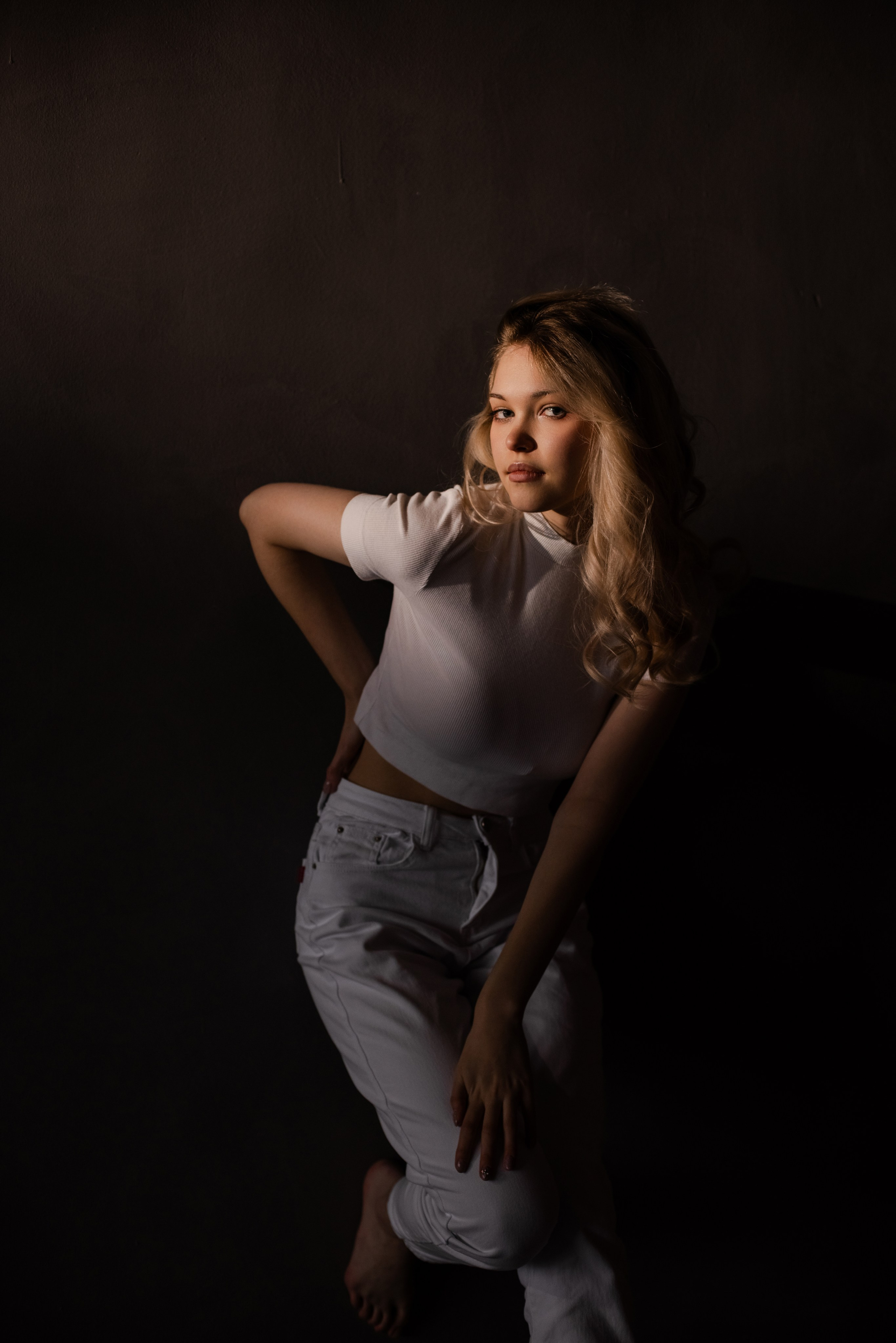 Лидия. Фотограф в Шатуре Оксана Осьмакова