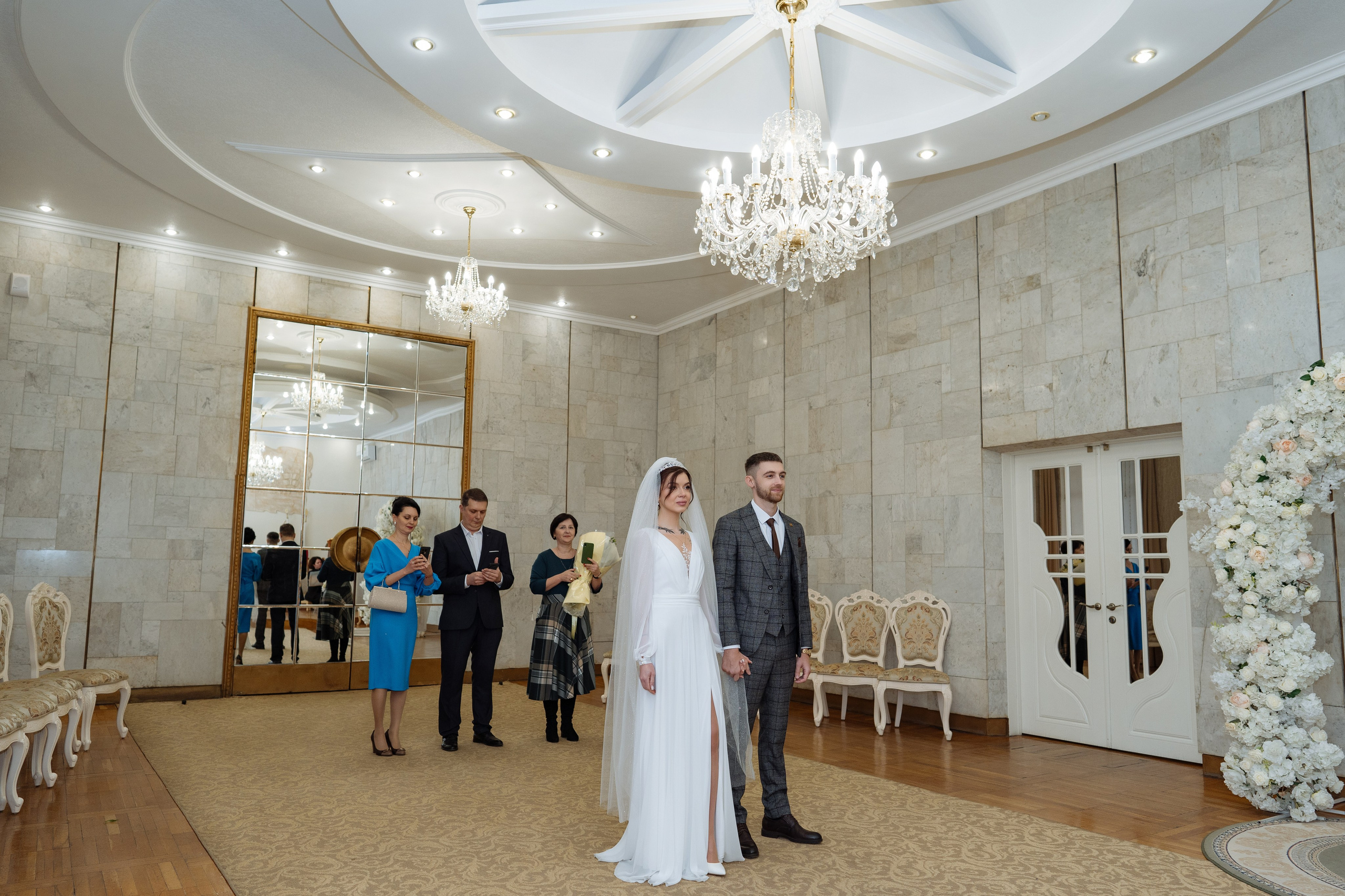 Владислав и Алина