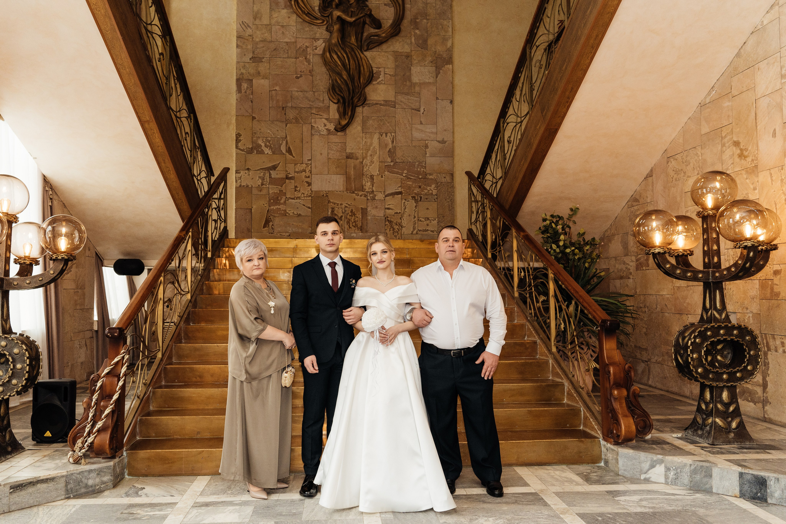 Данила и Анна