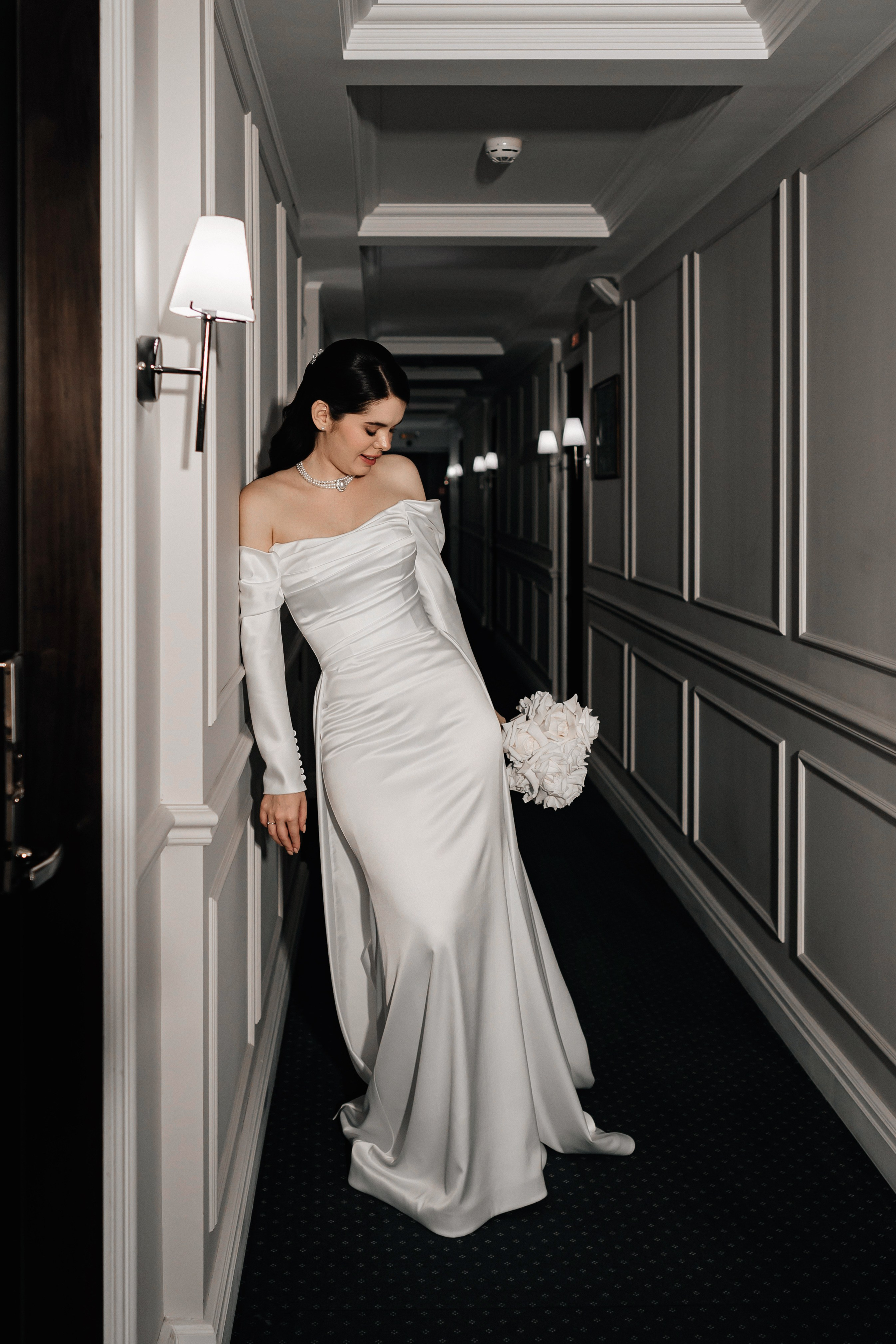 Станислав и Екатерина