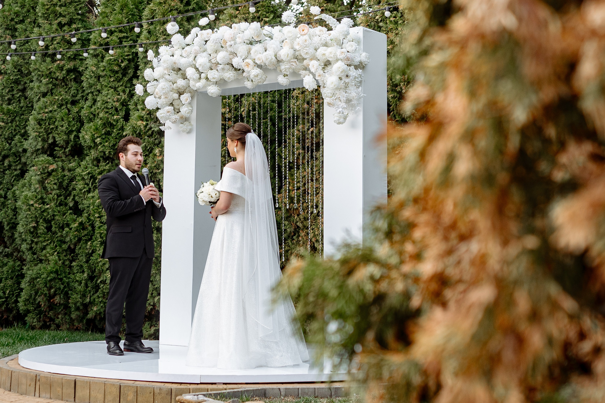 Армен и Ирина