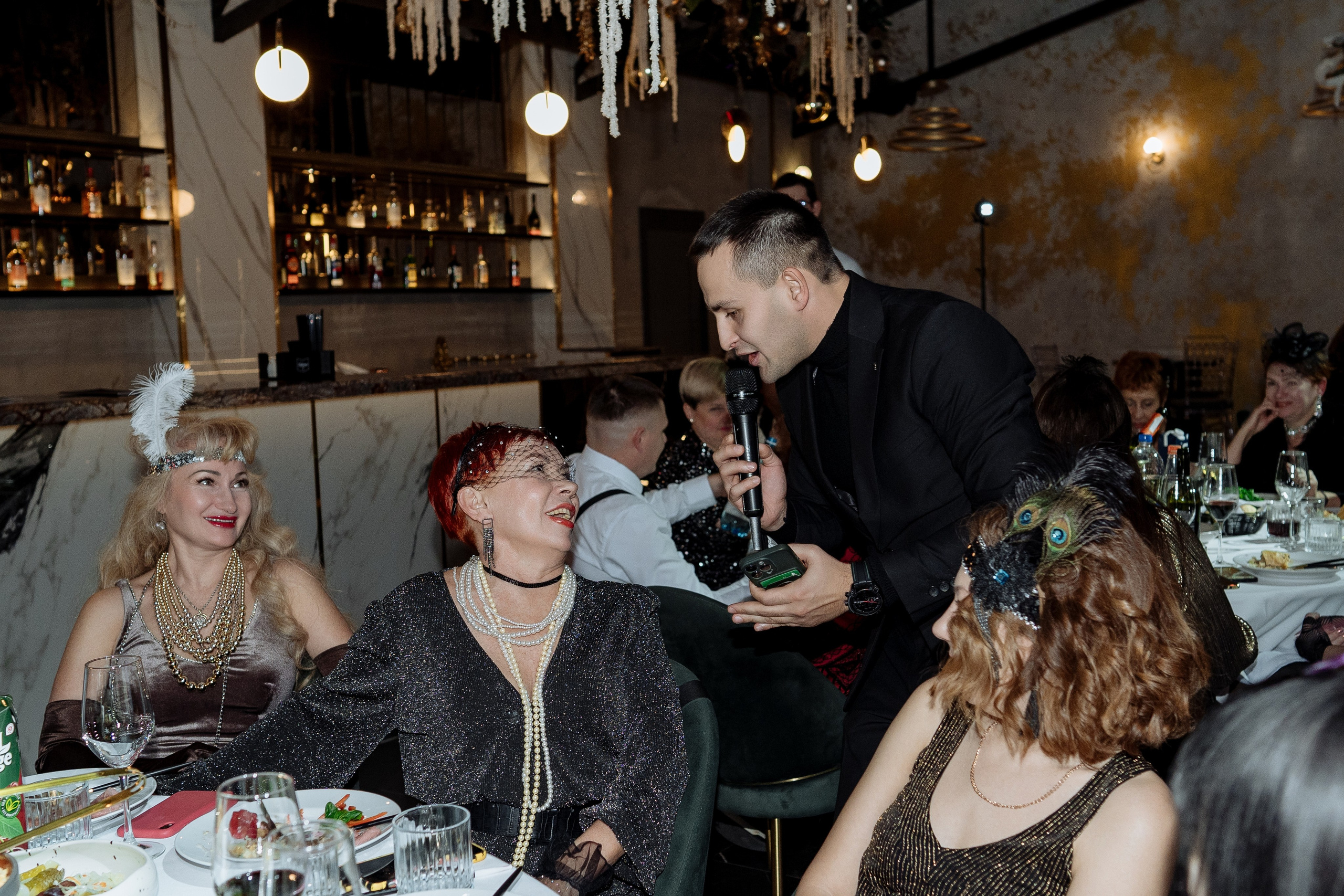 Альбион Тур