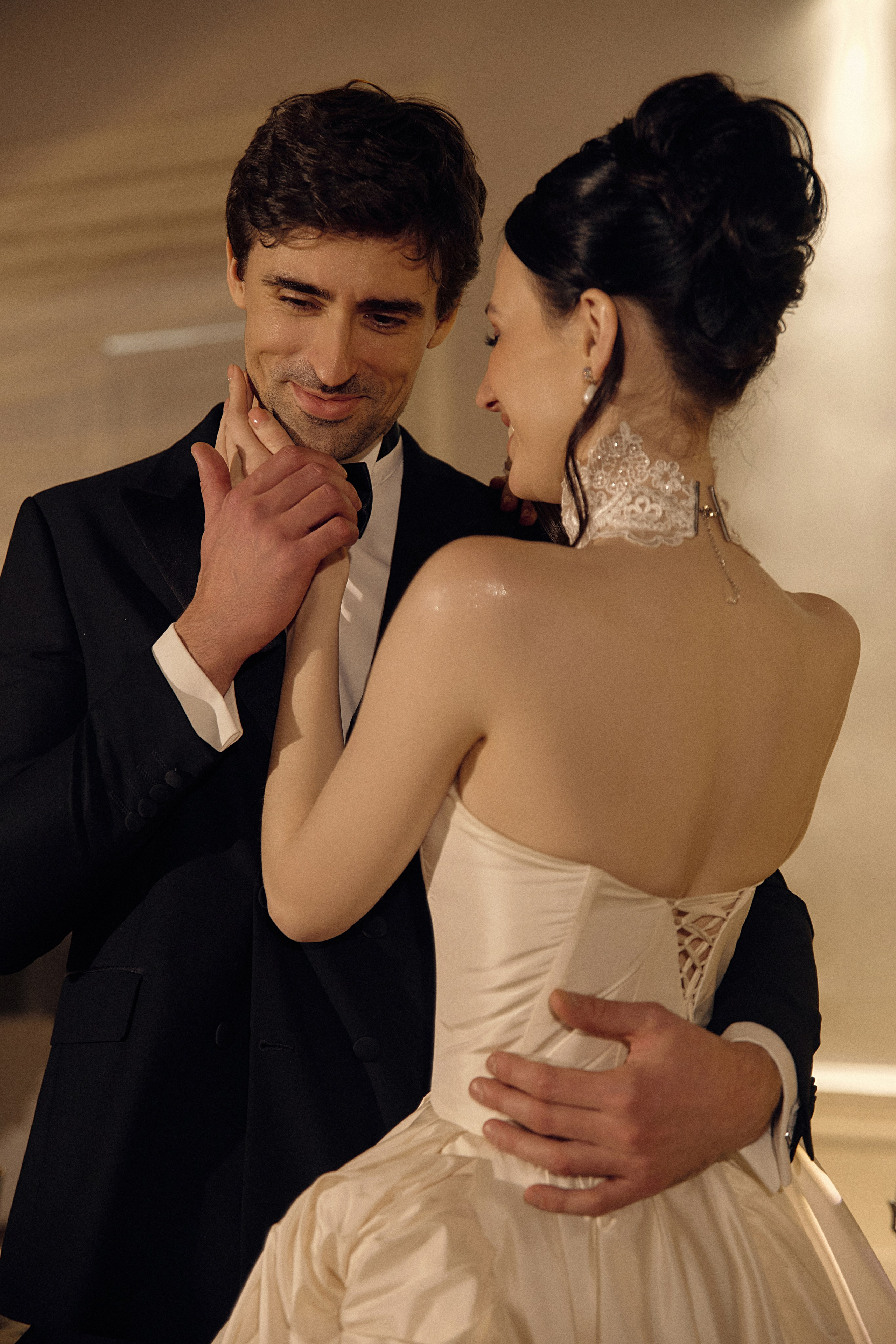 Никита и Дарья