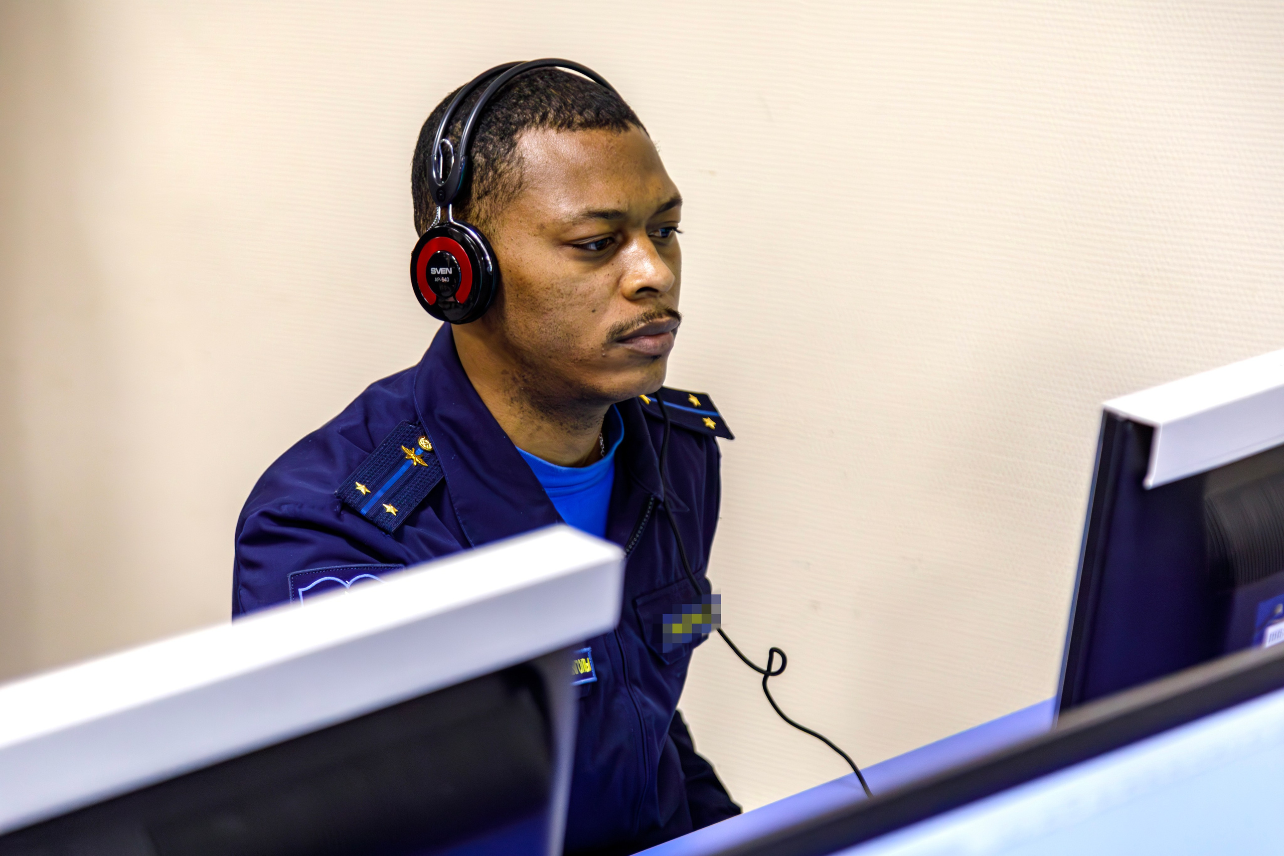 ЧВВАКУШ. Фотограф Андрей Гузеев