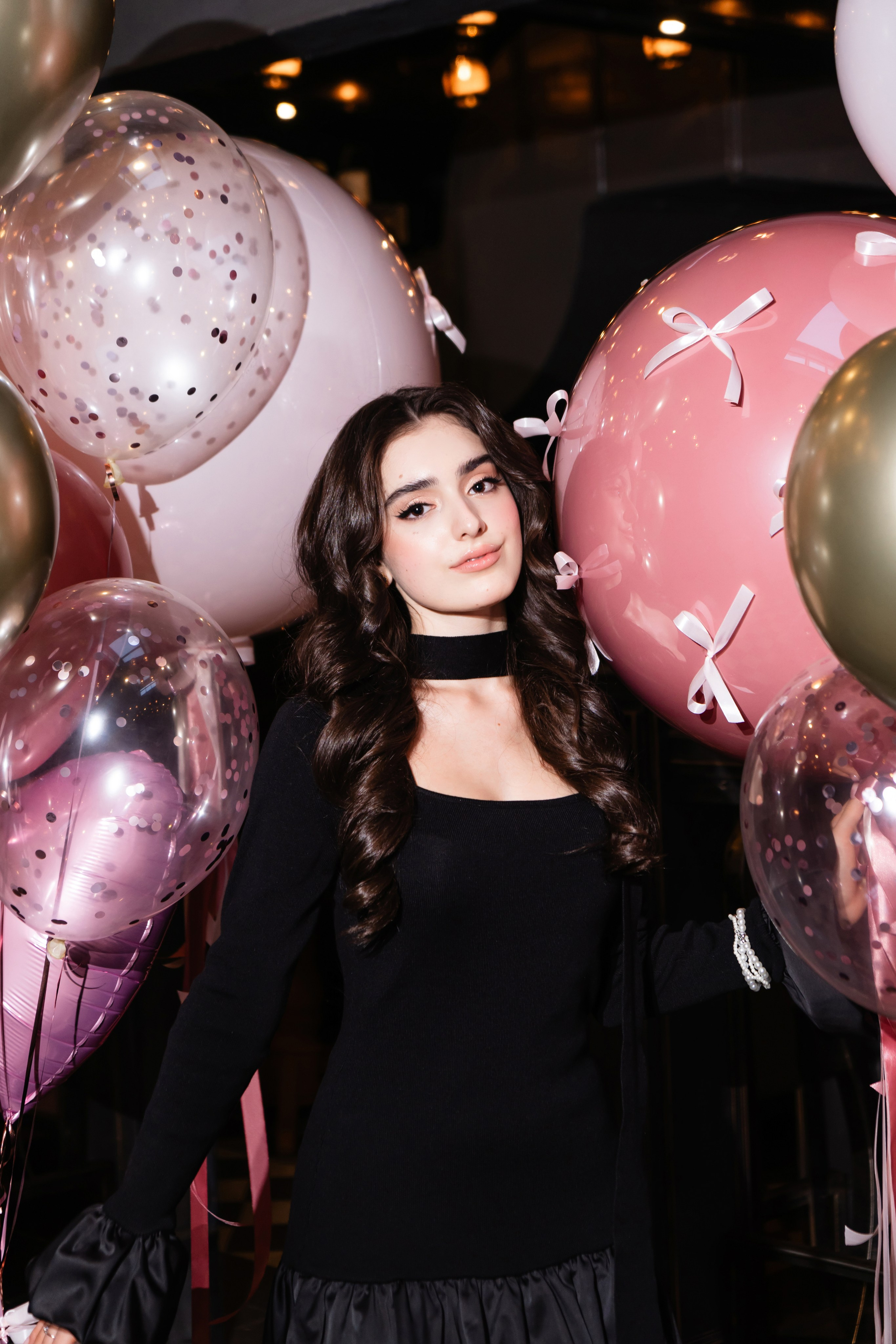 Есении 16 лет/ Schneider. Фотограф мероприятий в Ростове-на-Дону Есманская Елена