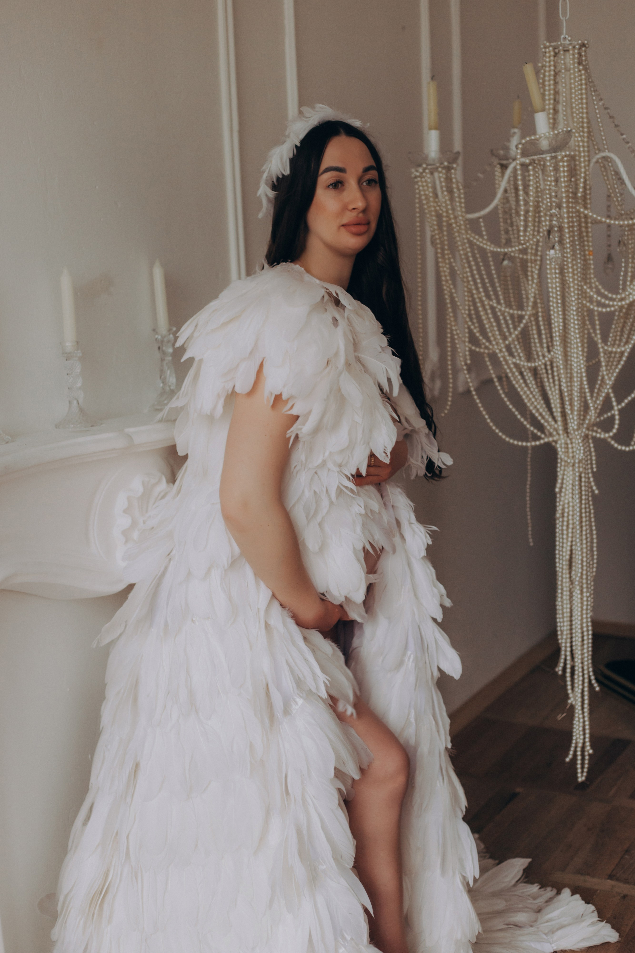 Нежная 💞. Семейный фотограф в г. Белгороде Ангелина Прокопенко