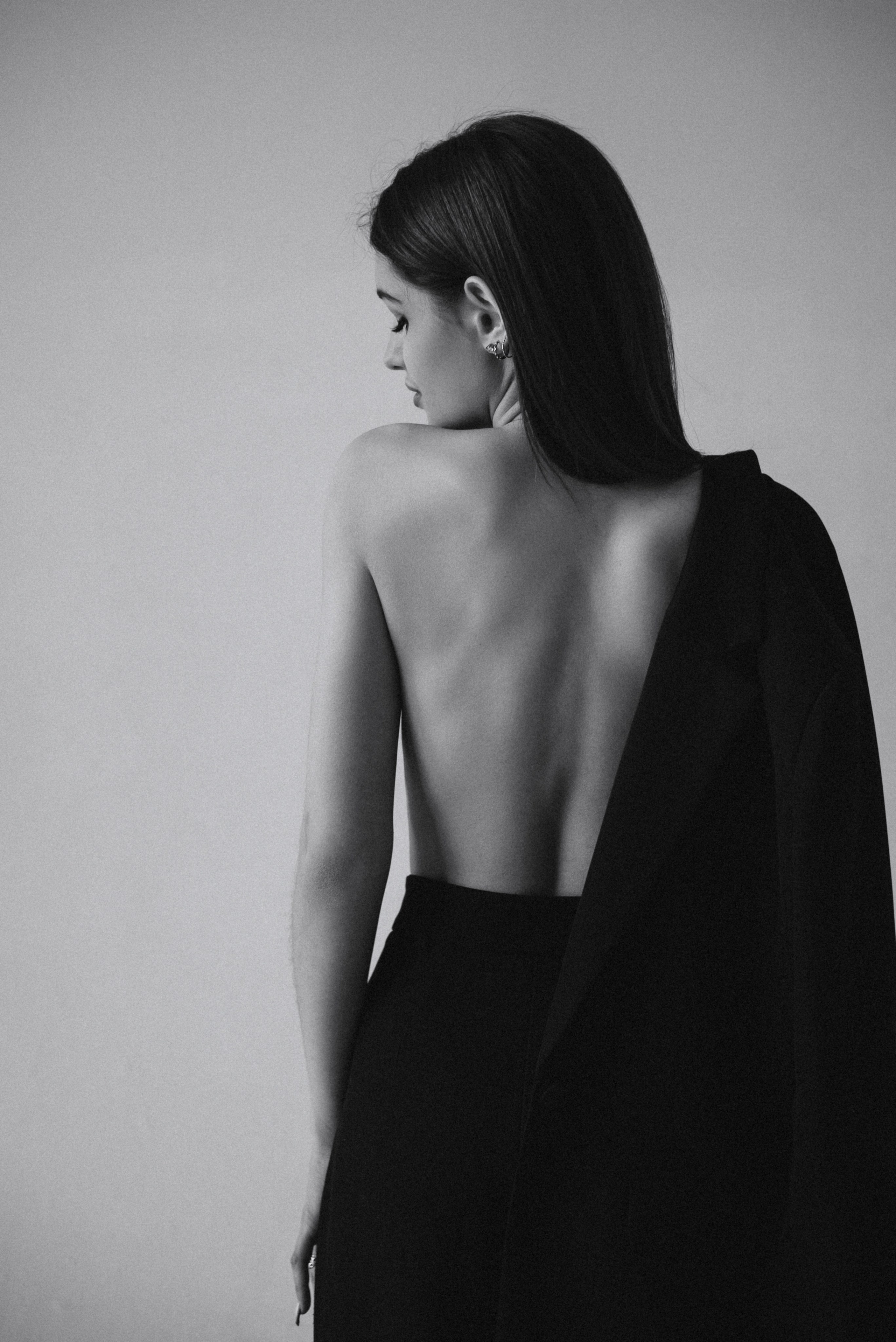 Настя. Женский фотограф в Чите Анна Новикова