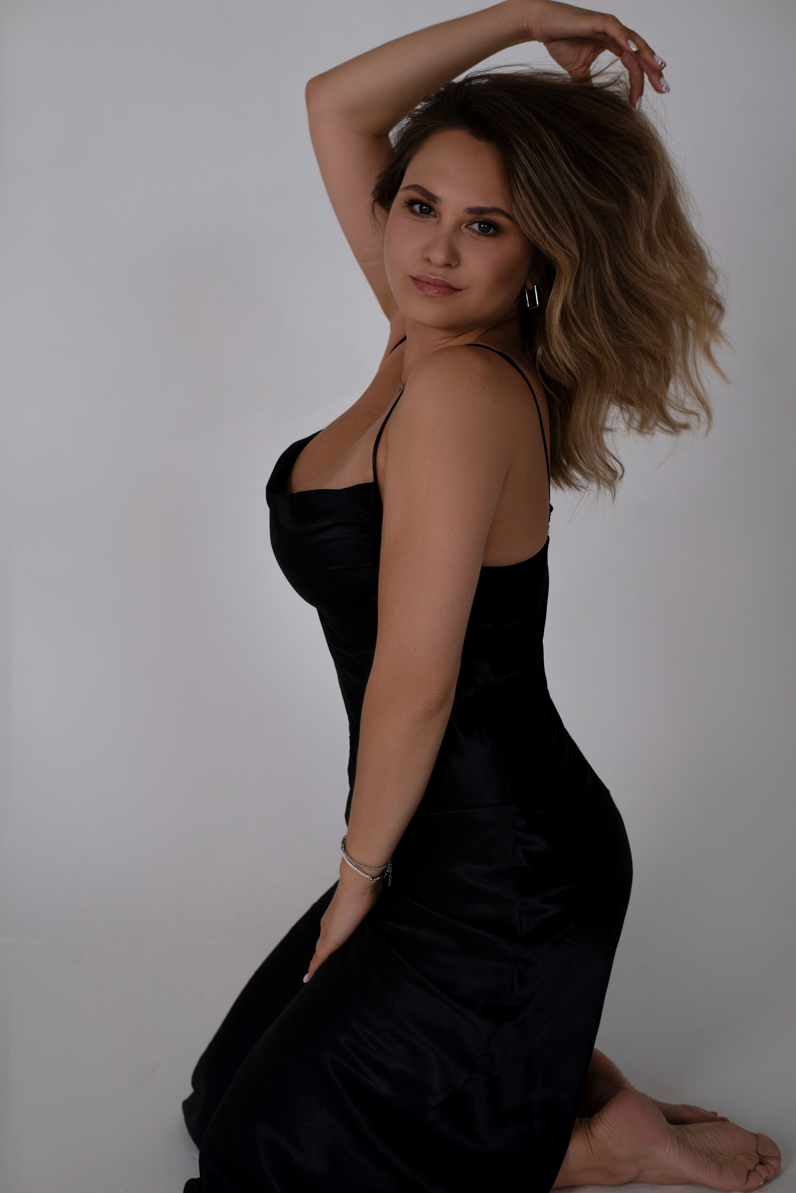 Марина. Женский фотограф в Чите Анна Новикова