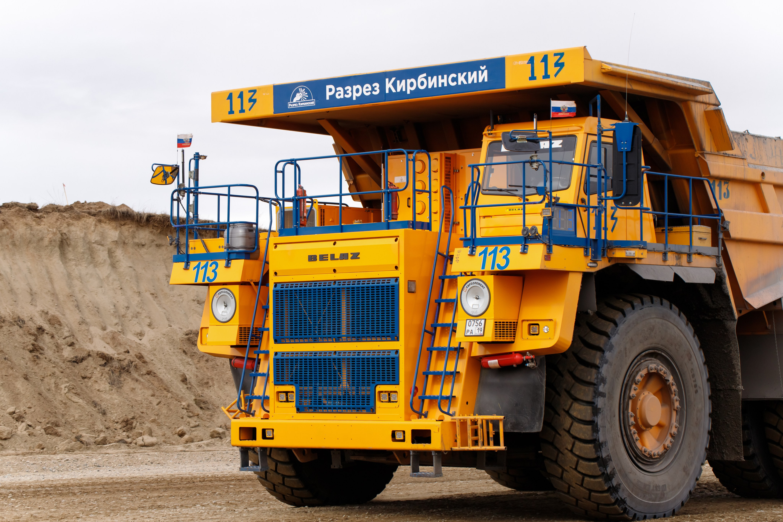 Промышленный репортаж. Коммерческий фотограф, ретушёр Анастасия Пачина