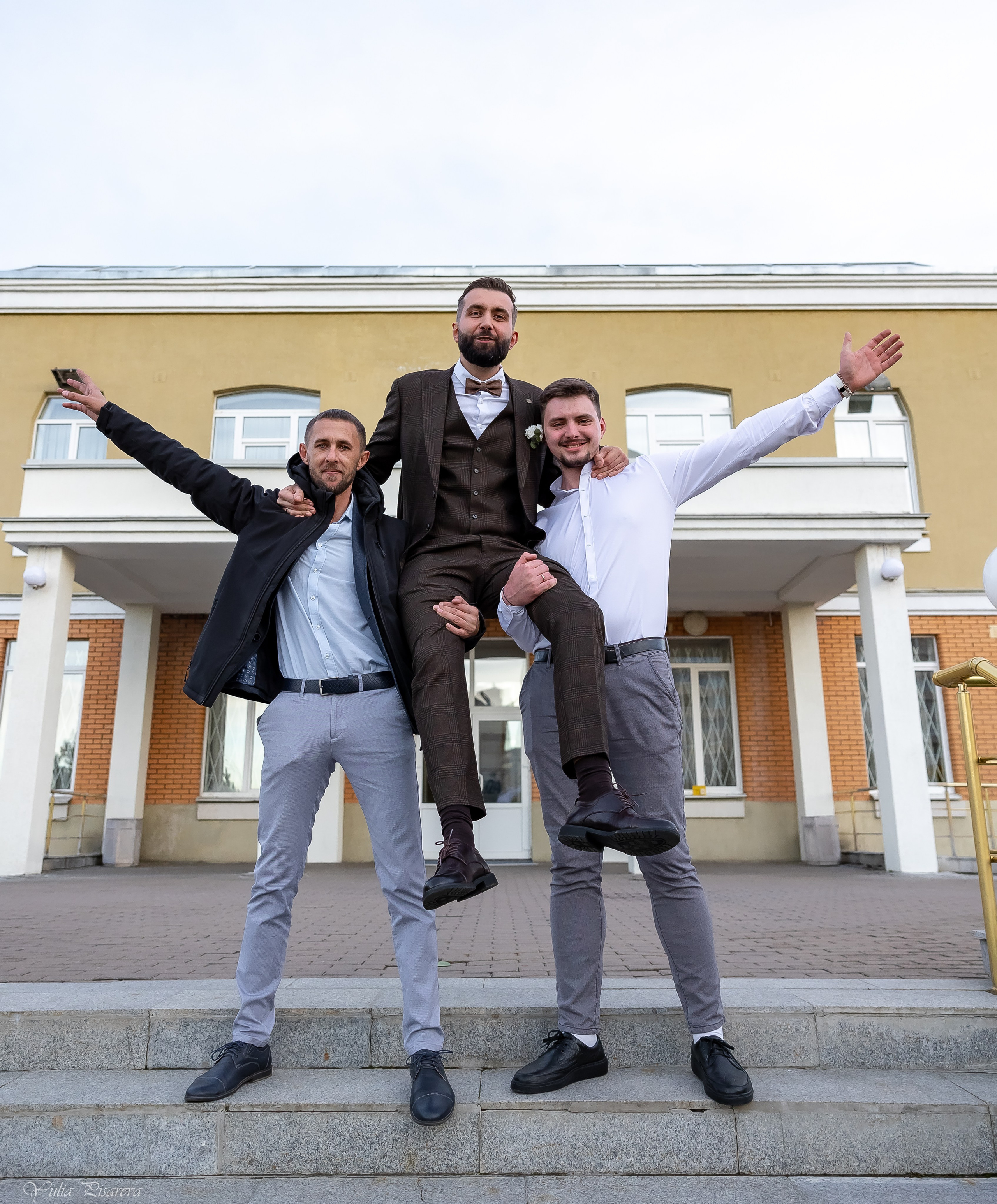 Свадьба Никита и Валерия. Фотограф в Санкт-Петербурге Писарева Юлия