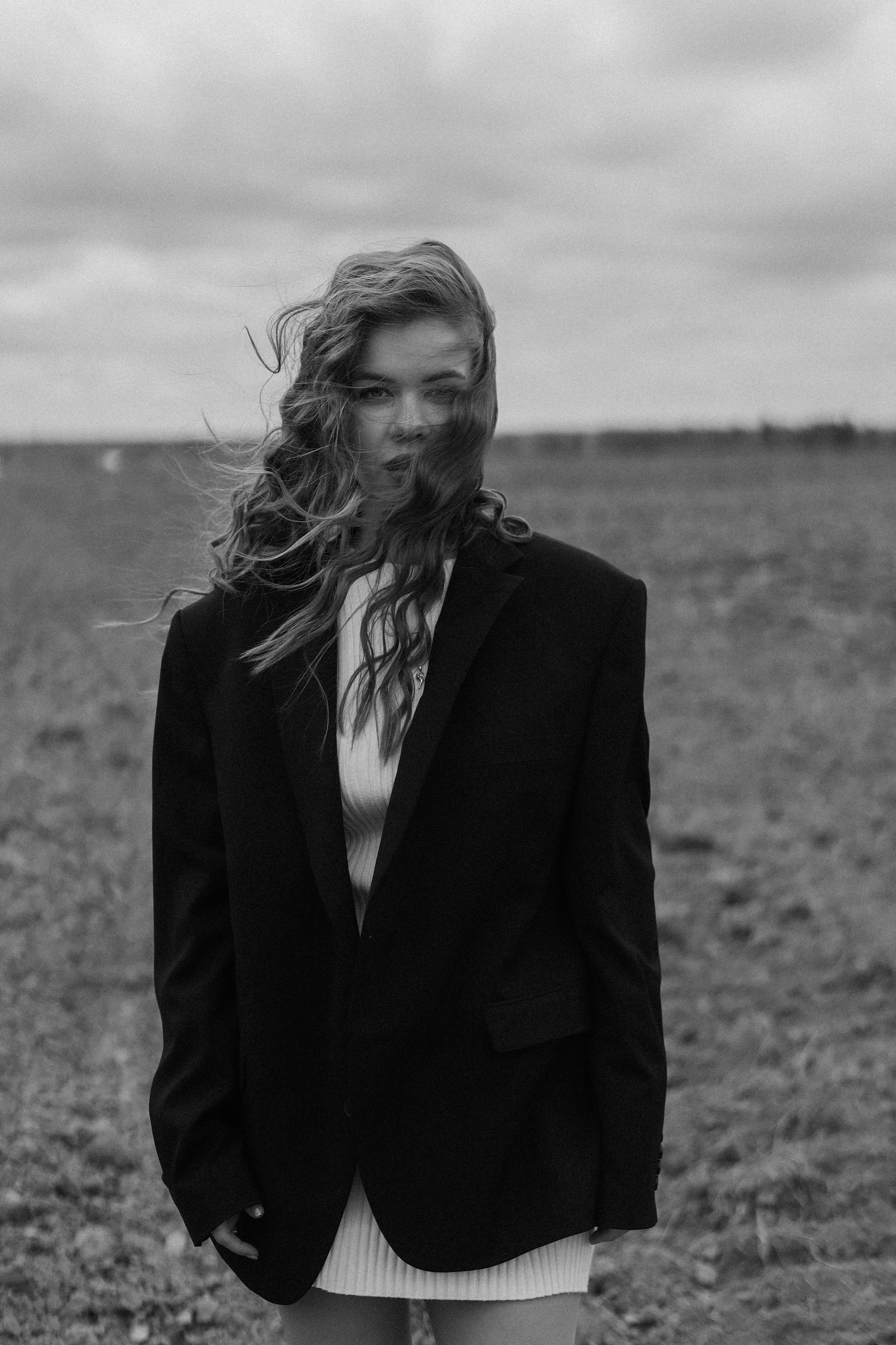 Индивидуальная история. Фотограф — Ольга Косолюкина