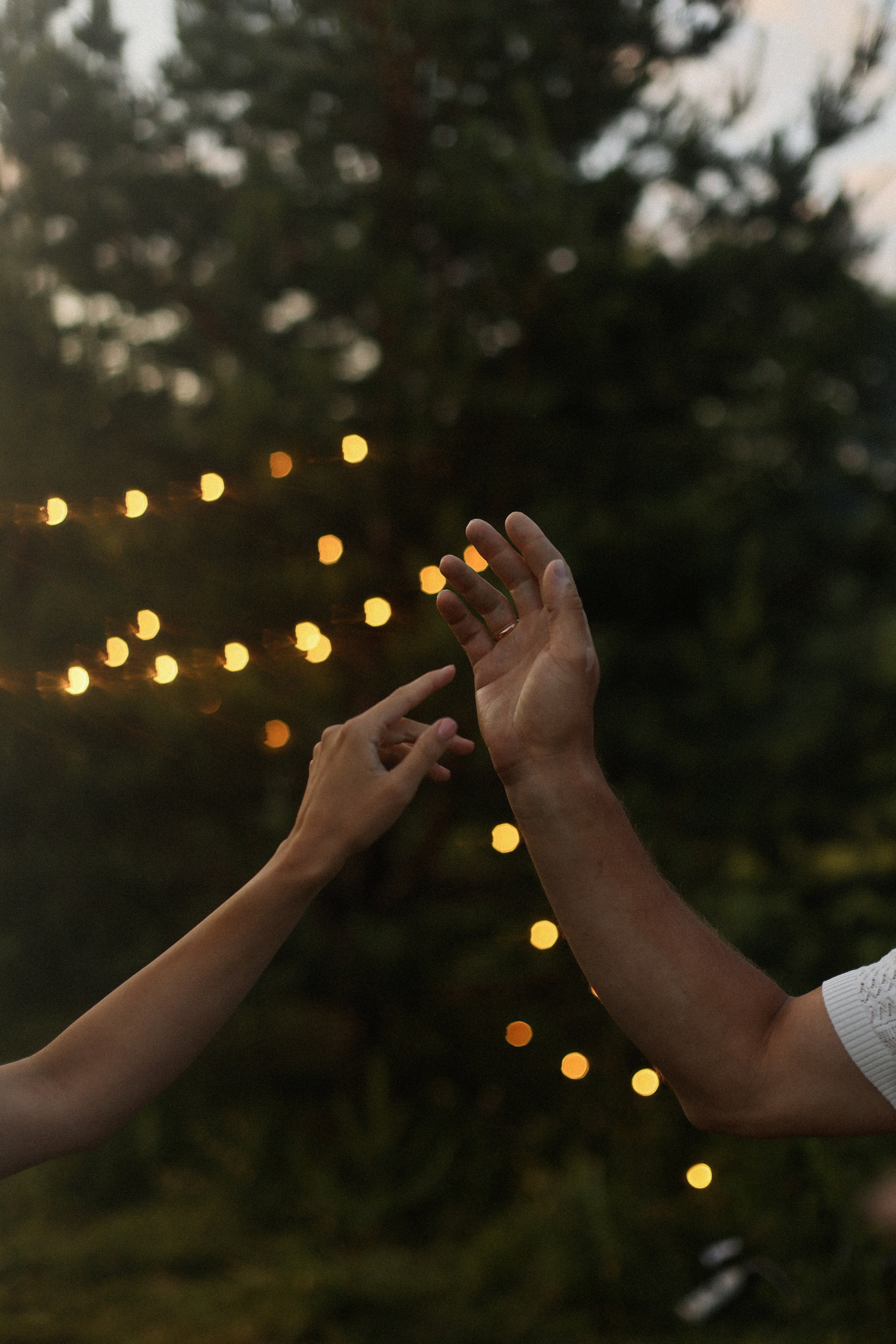 Творческий проект — Итальянская свадьба. Фотограф — Ольга Косолюкина