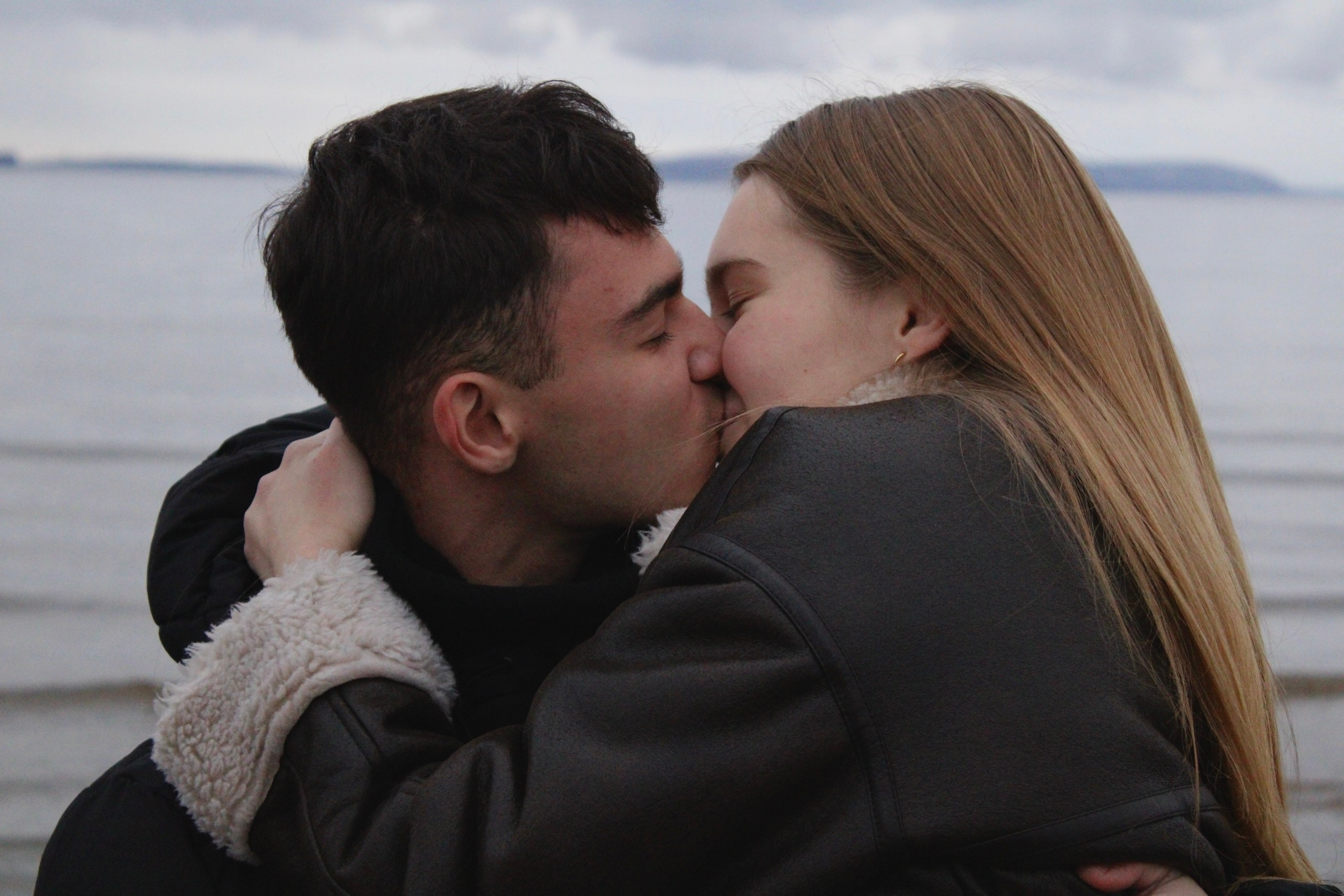 Василиса и Егор. Портретный фотограф Тольятти