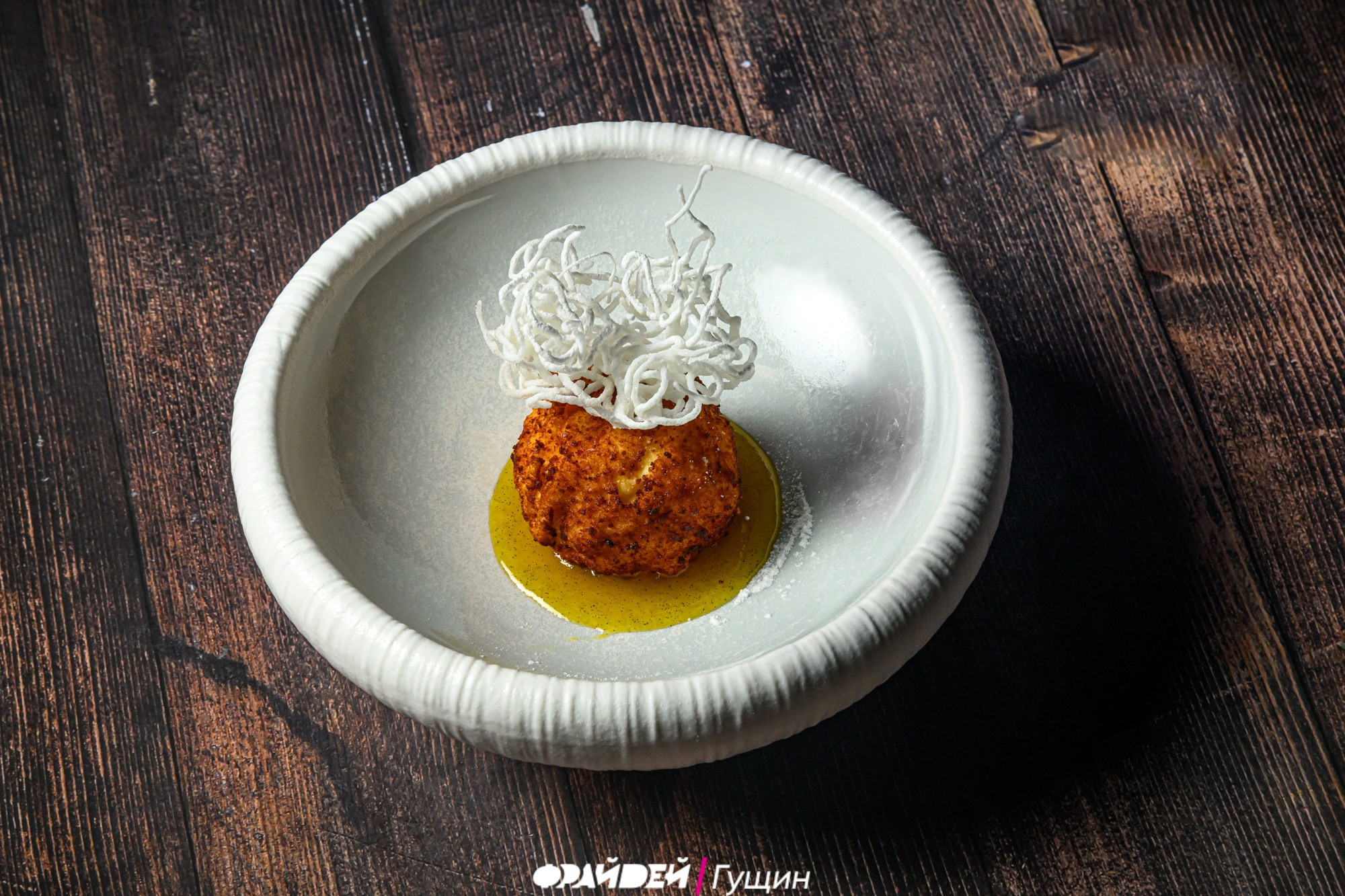 Food Съёмка. Фотограф Анатолий Гущин