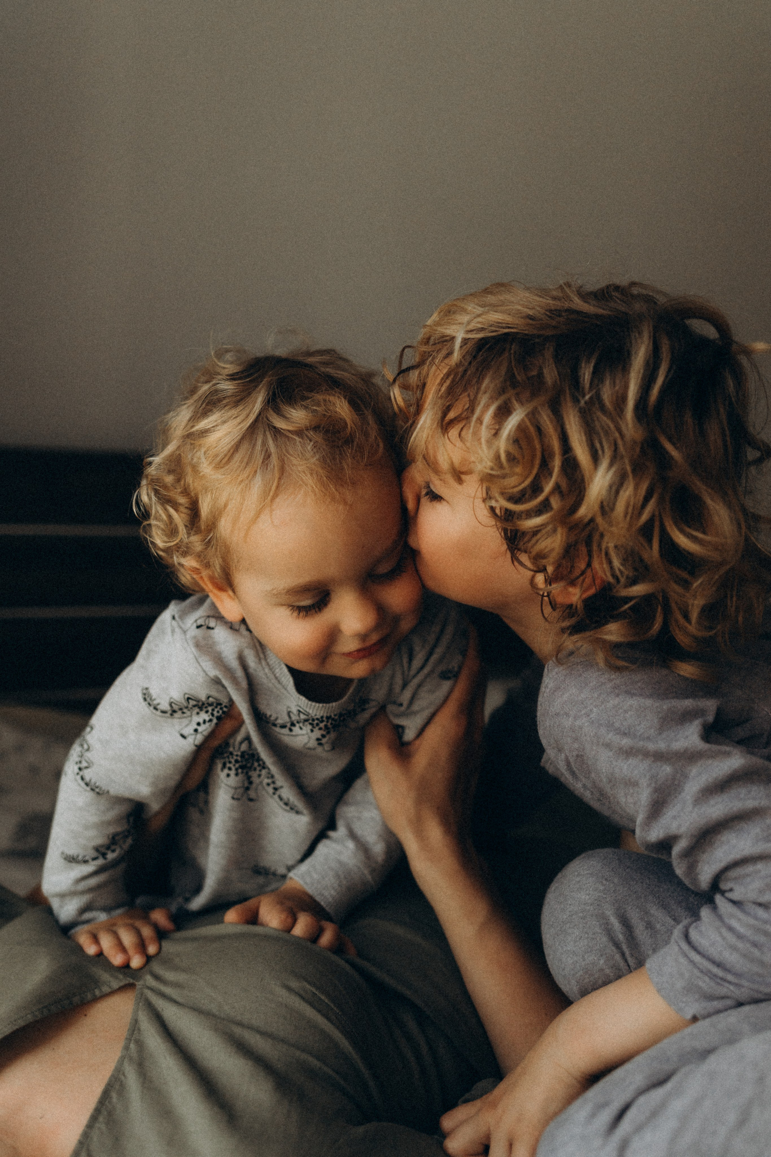 Куличи на Пасху. Анастасия Кацуба. Фотограф материнства и семейный фотограф. Валенсия