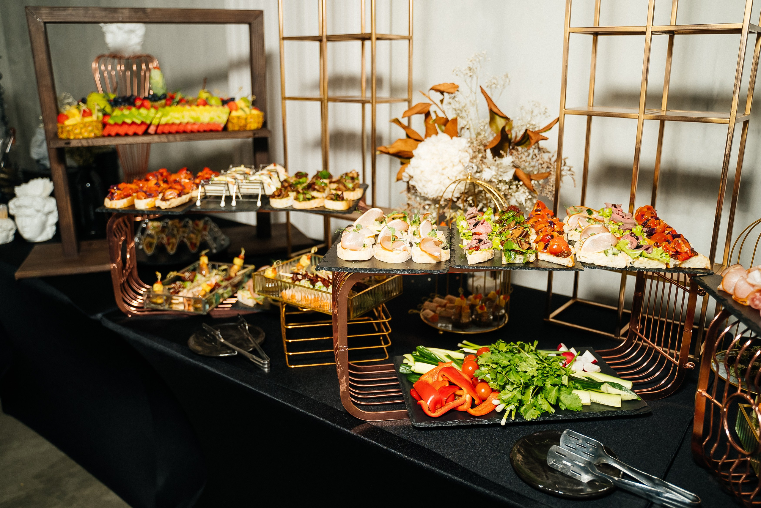 BNS. Павел Краснов — Свадебный и репортажный фотограф в Москве