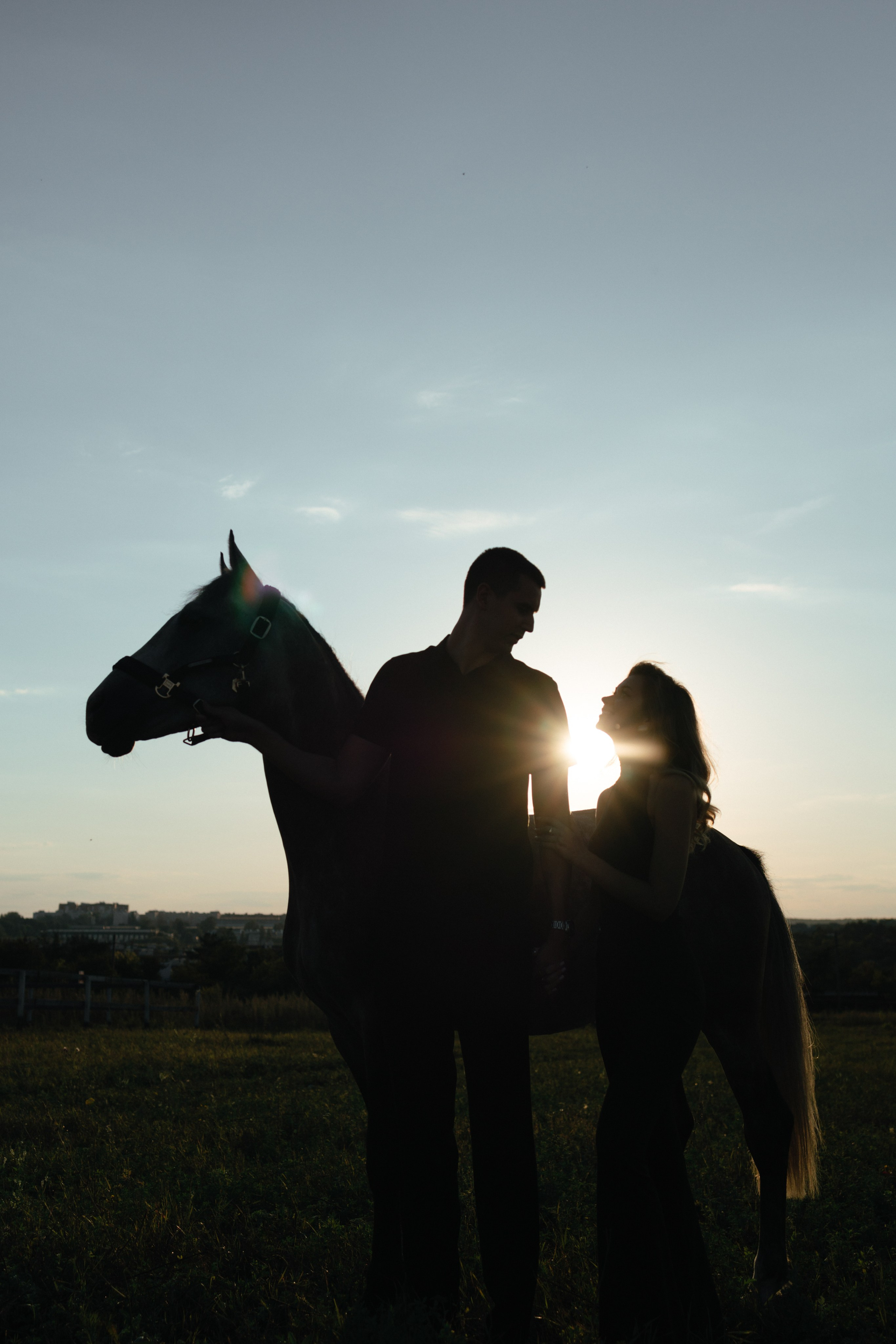 Семейный и свадебный фотограф в Самаре Анастасия Воропаева