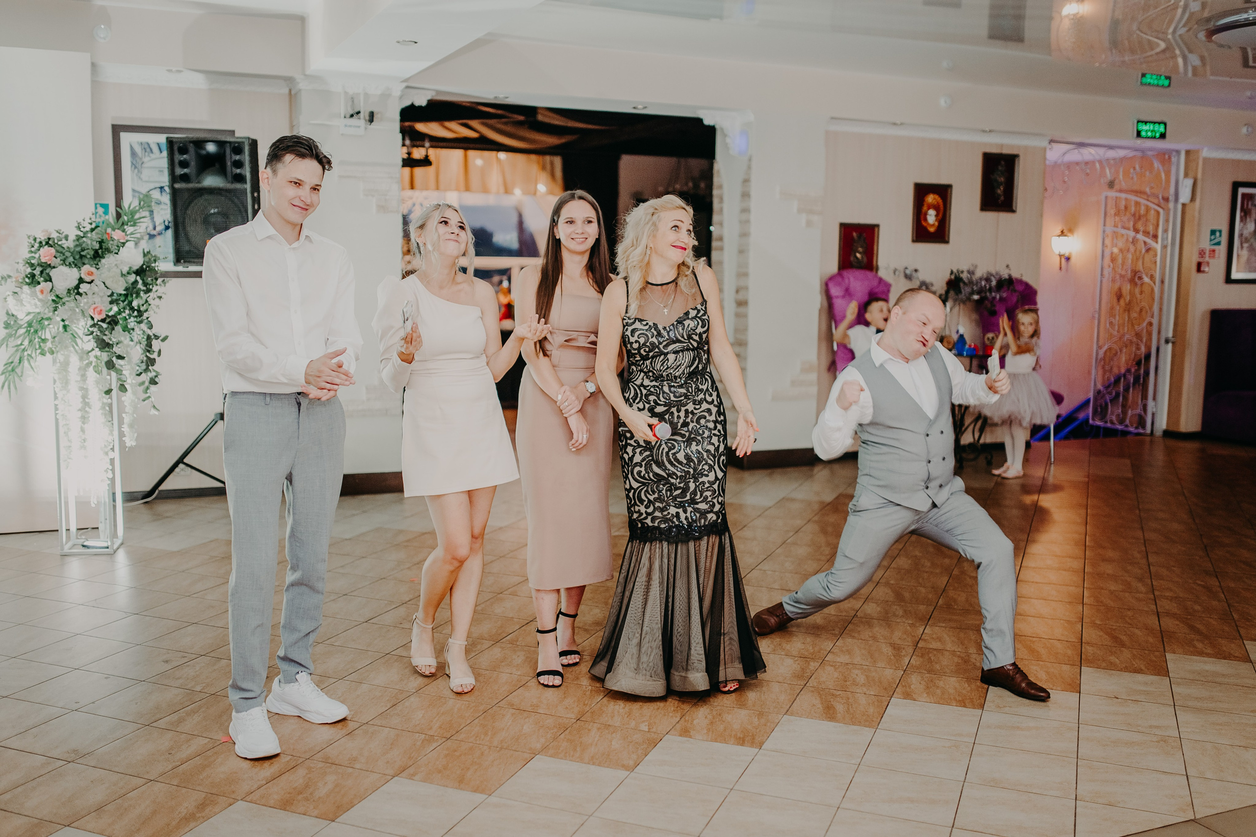 Алексей и Екатерина. Свадебный и семейный фотограф Екатерина Бубнова