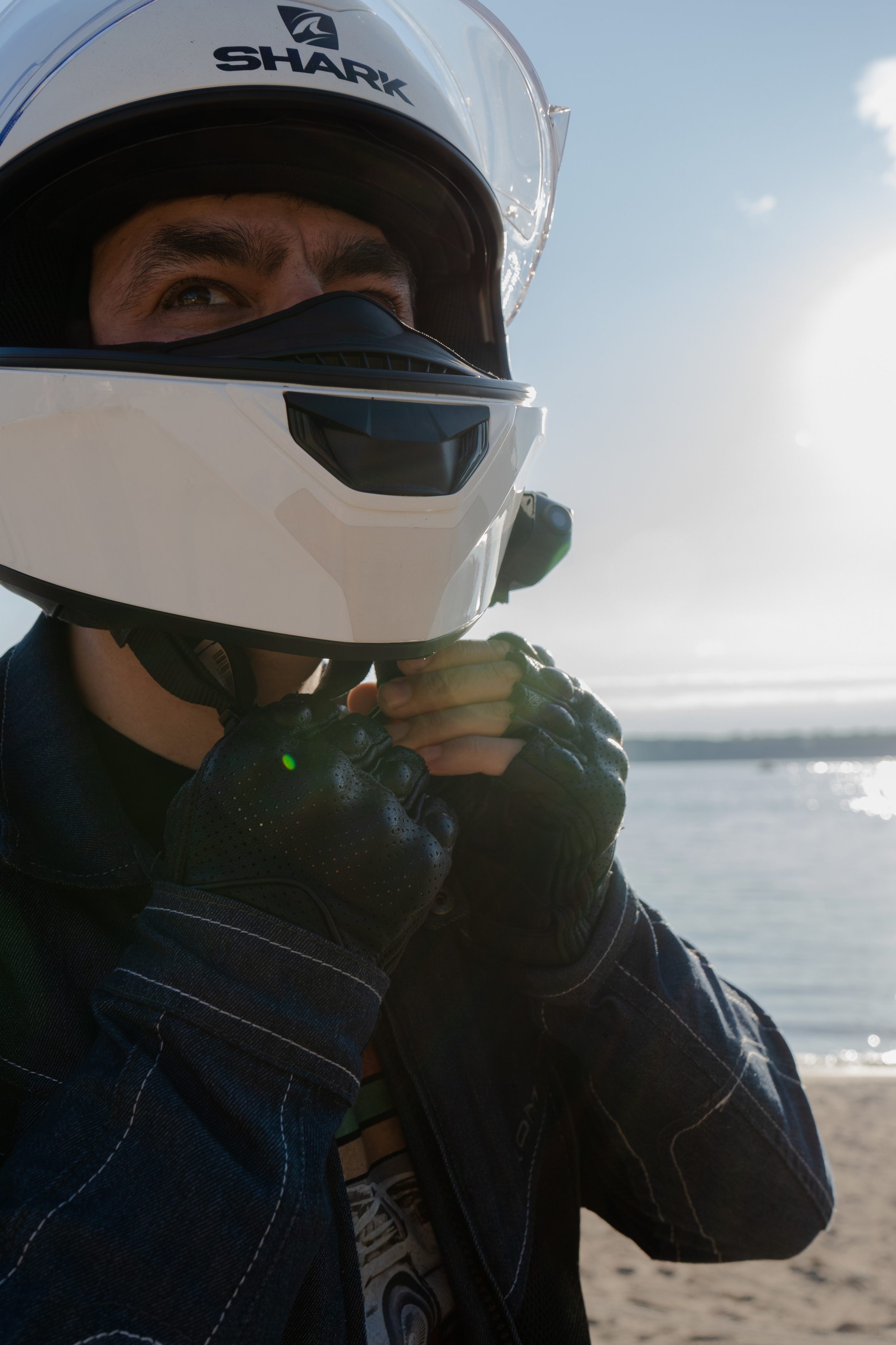 Максим. Портретный фотограф в Самаре