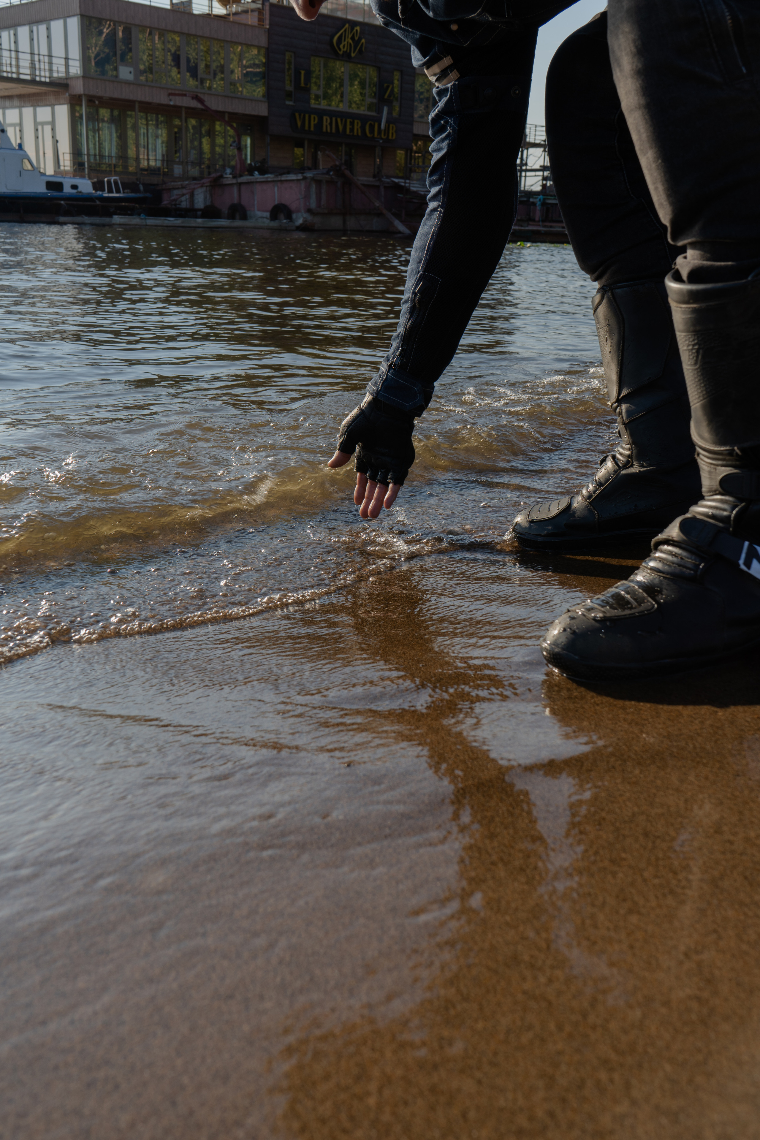 Максим. Портретный фотограф в Самаре