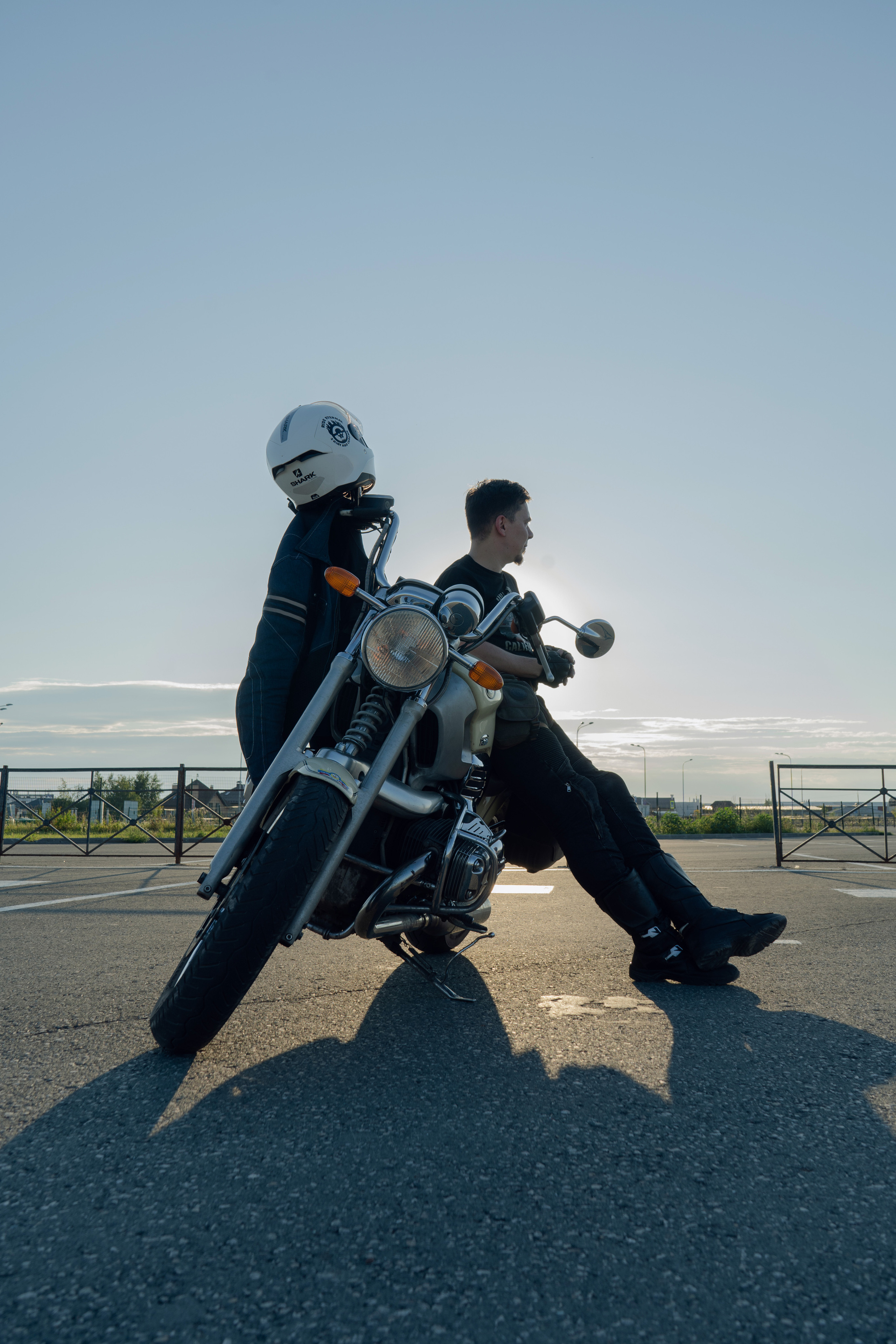 Максим. Портретный фотограф в Самаре