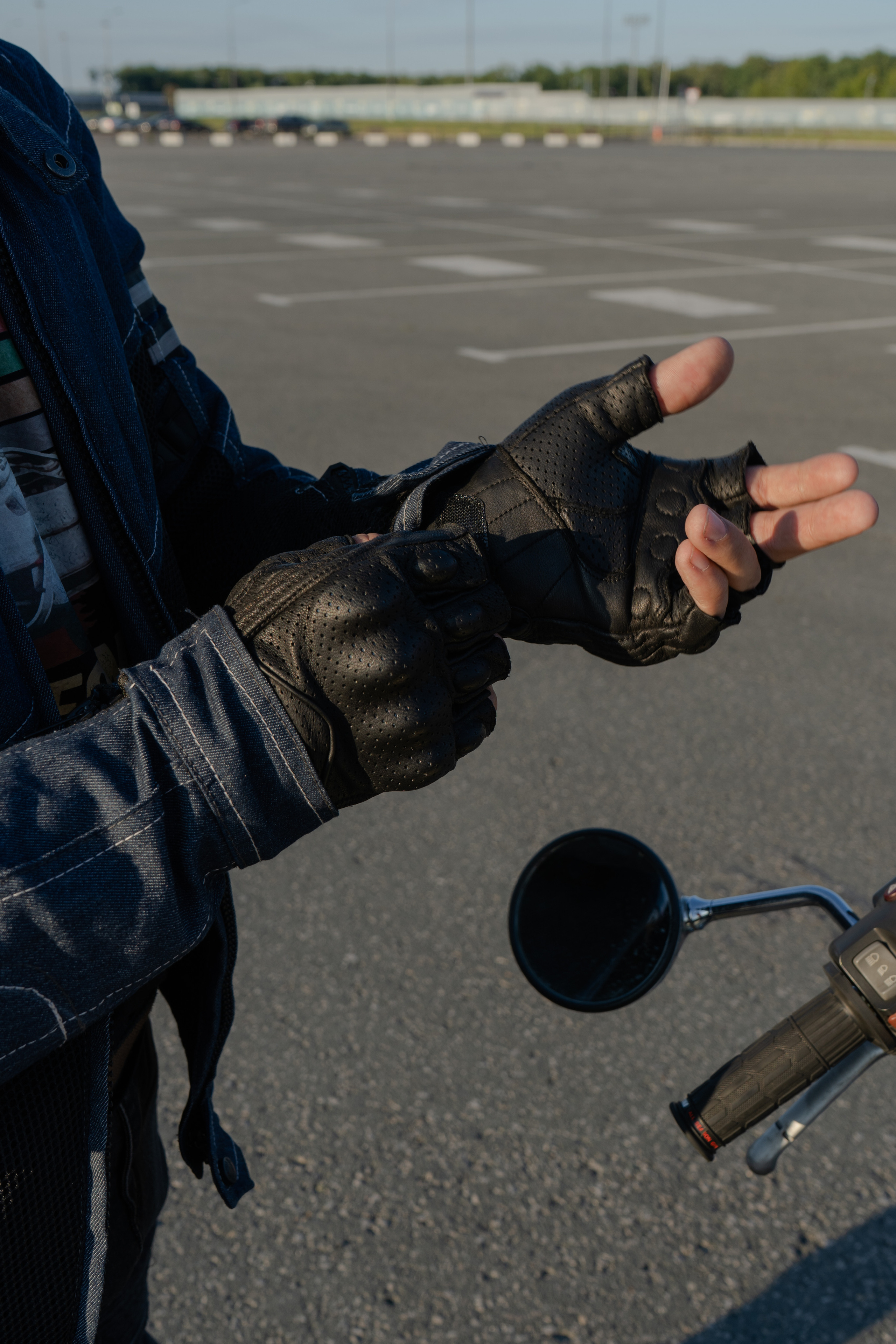 Максим. Портретный фотограф в Самаре