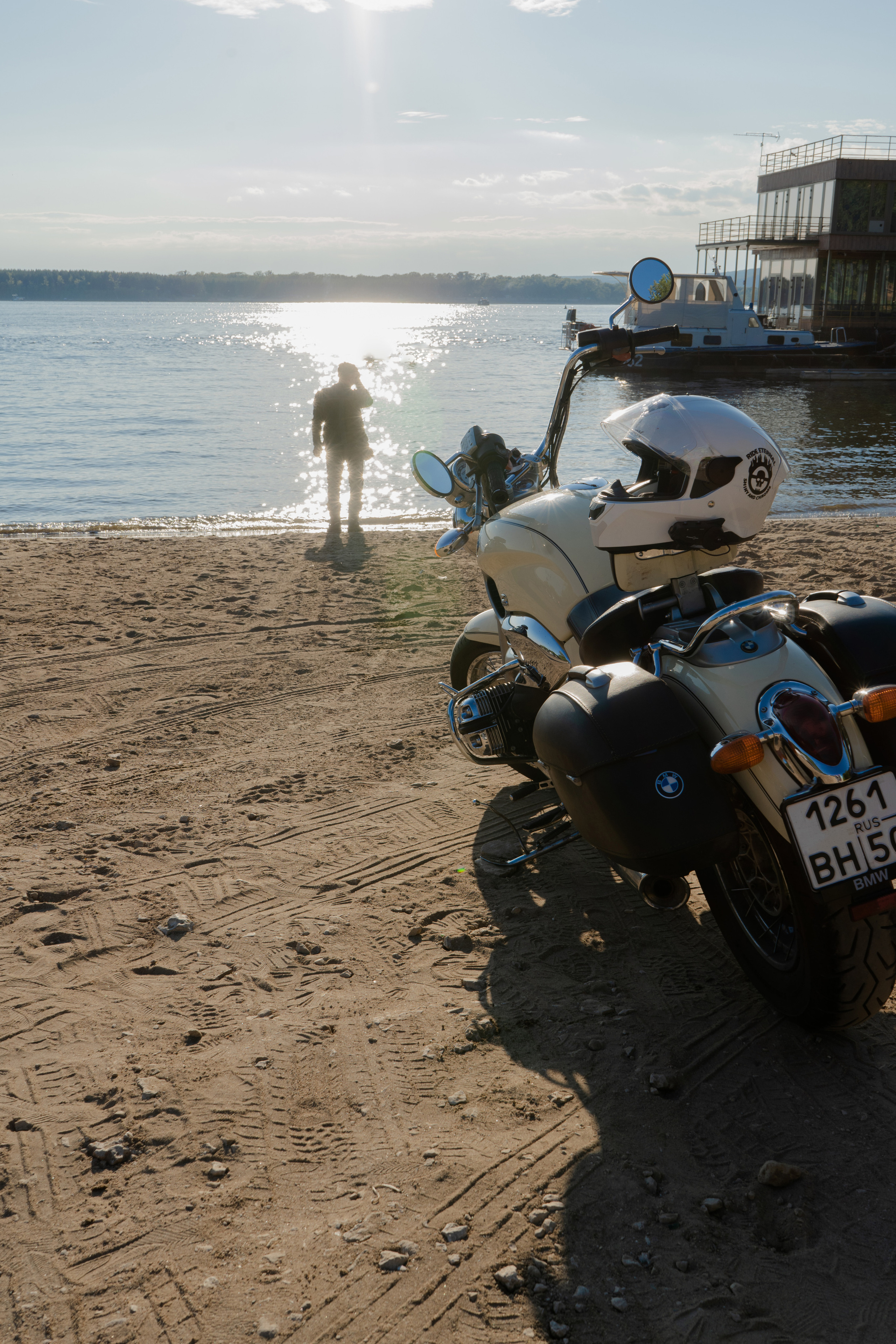 Максим. Портретный фотограф в Самаре