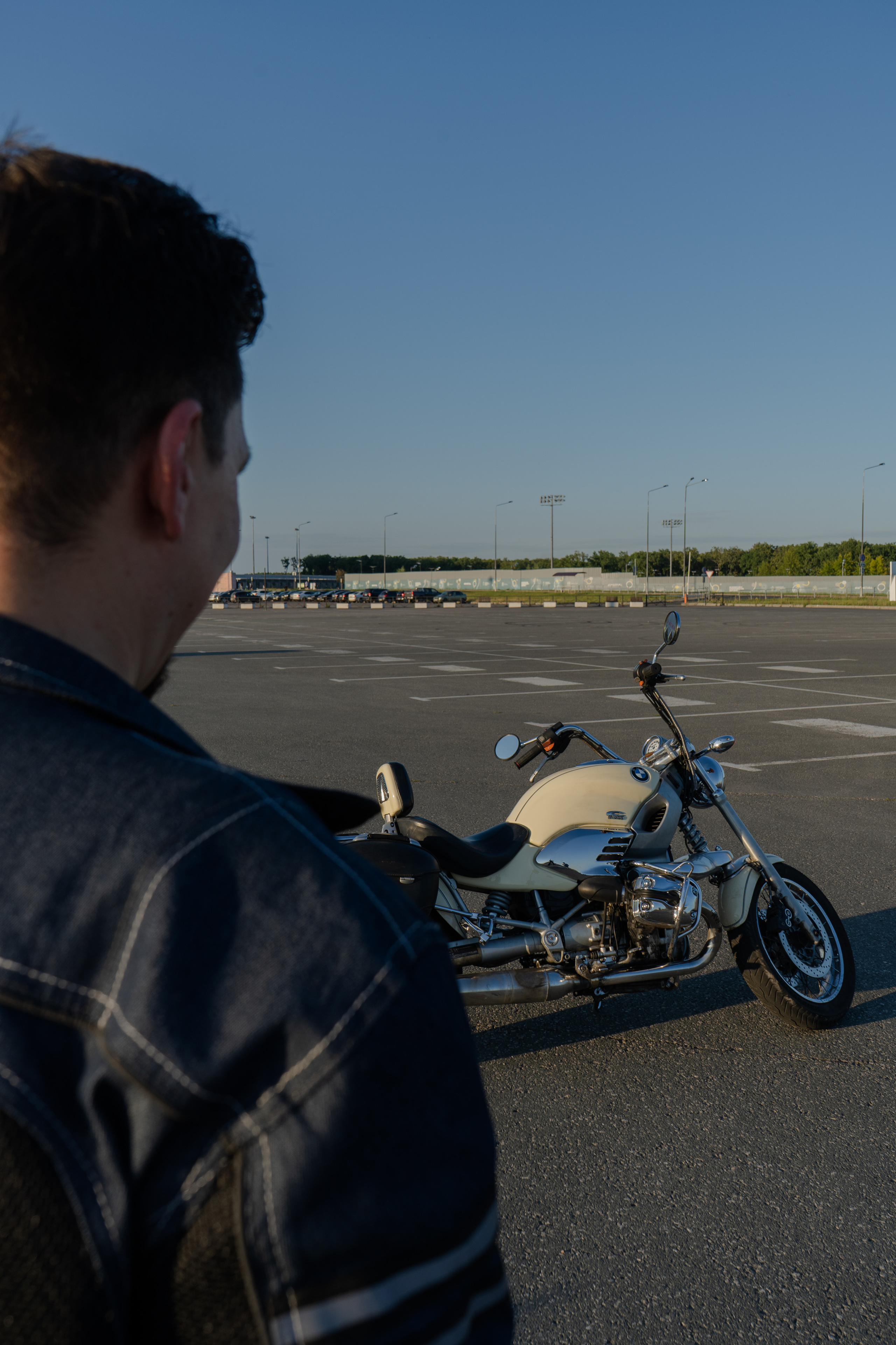 Максим. Портретный фотограф в Самаре