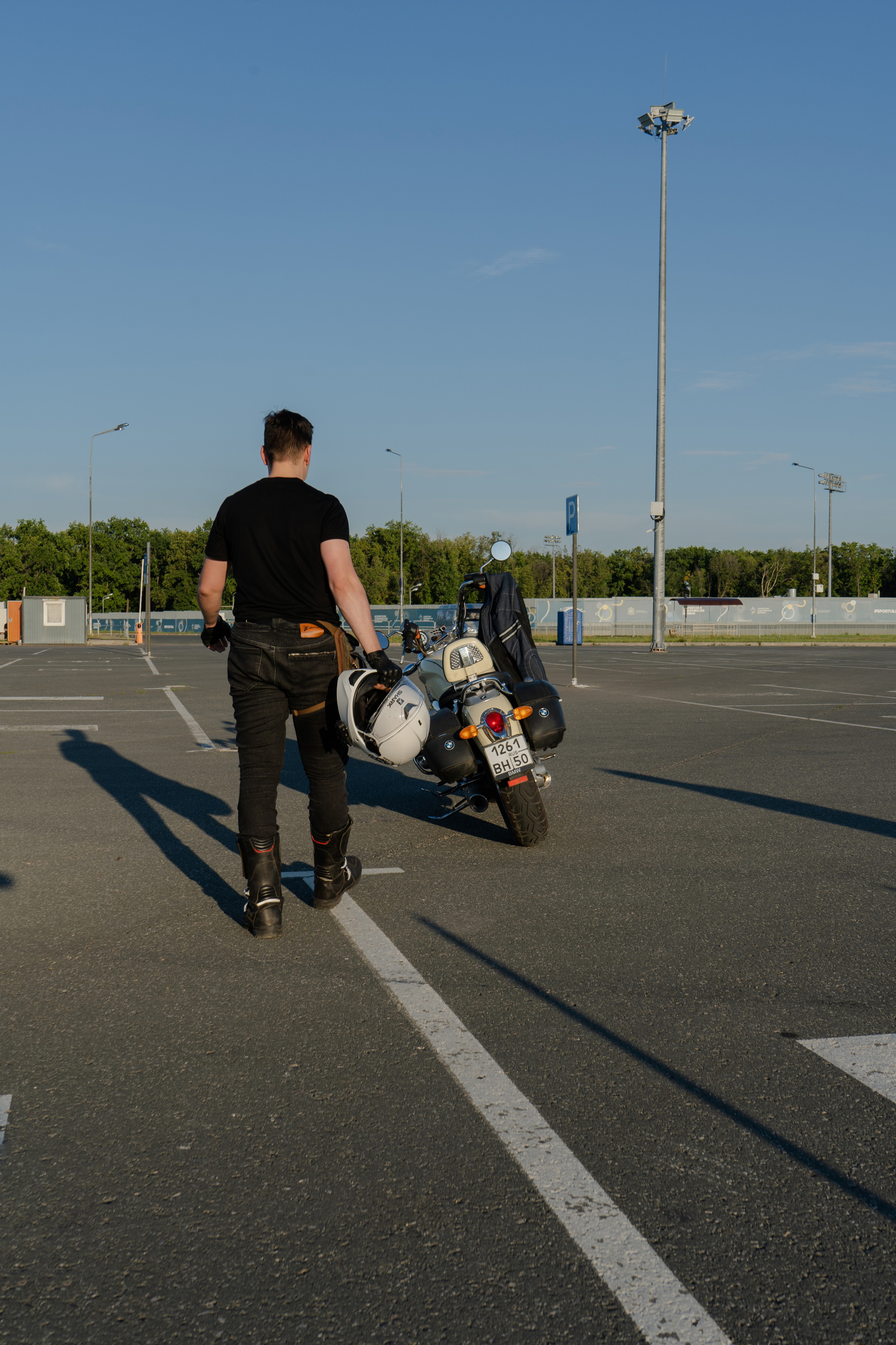 Максим. Портретный фотограф в Самаре