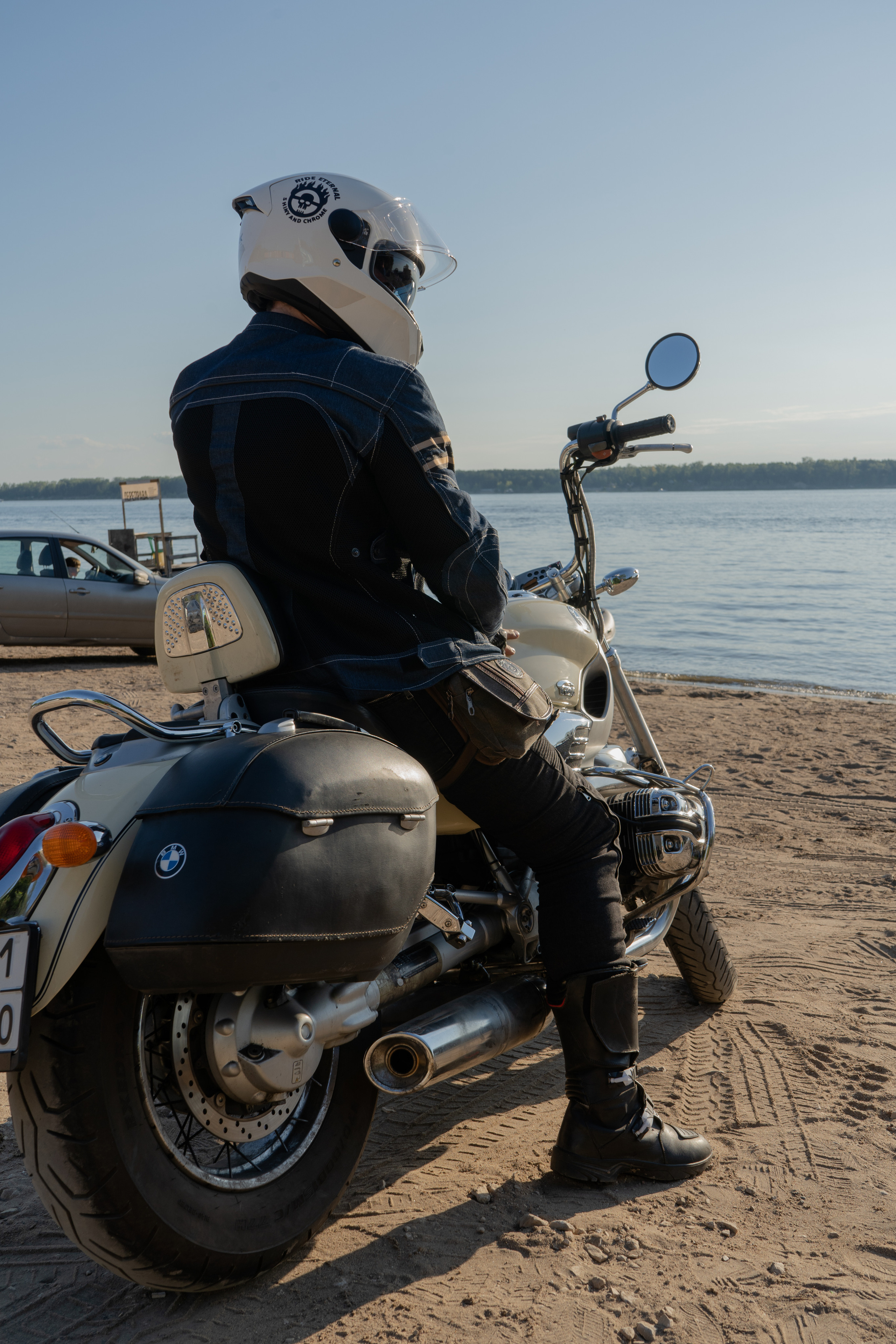 Максим. Портретный фотограф в Самаре