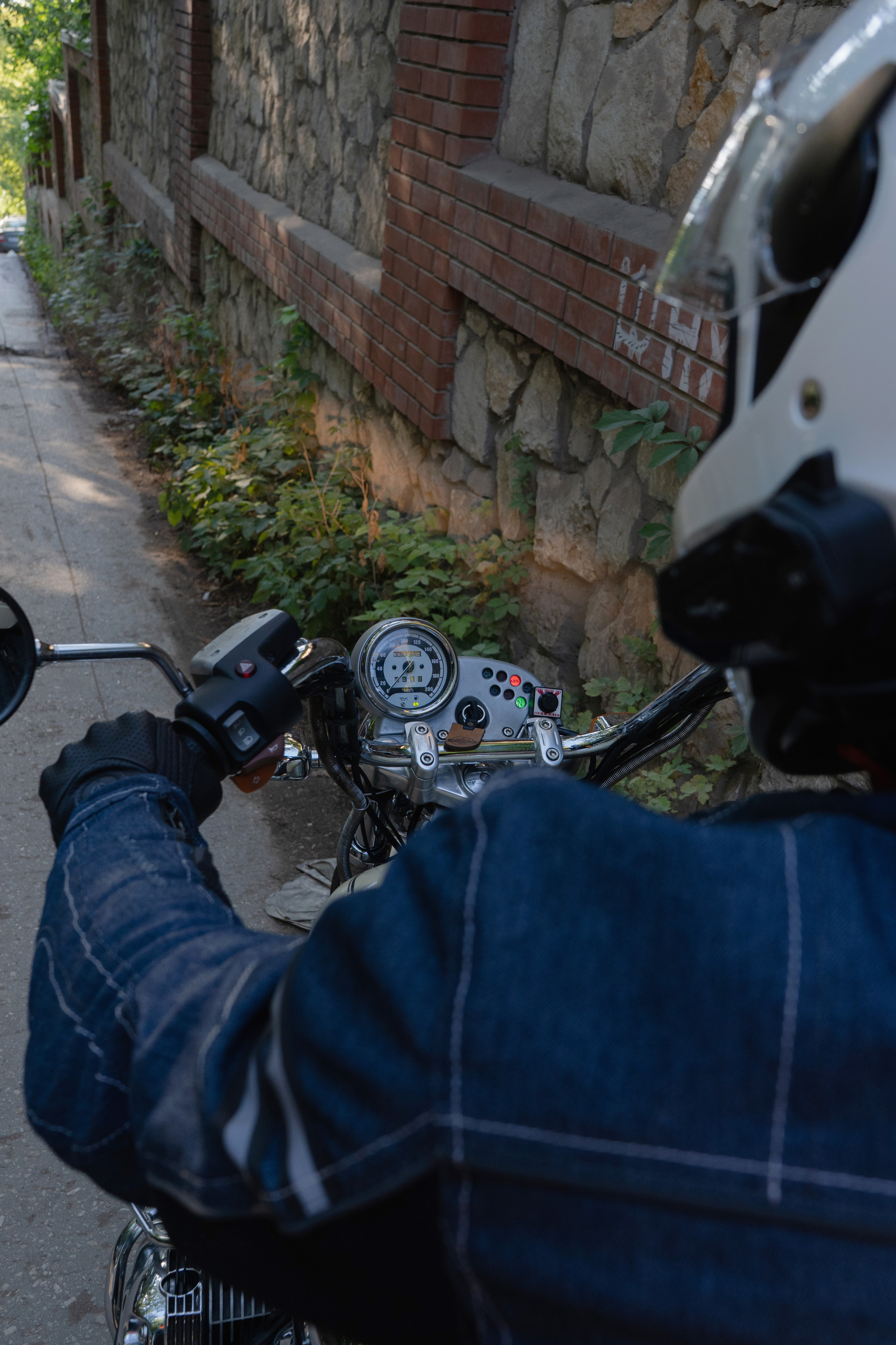 Максим. Портретный фотограф в Самаре