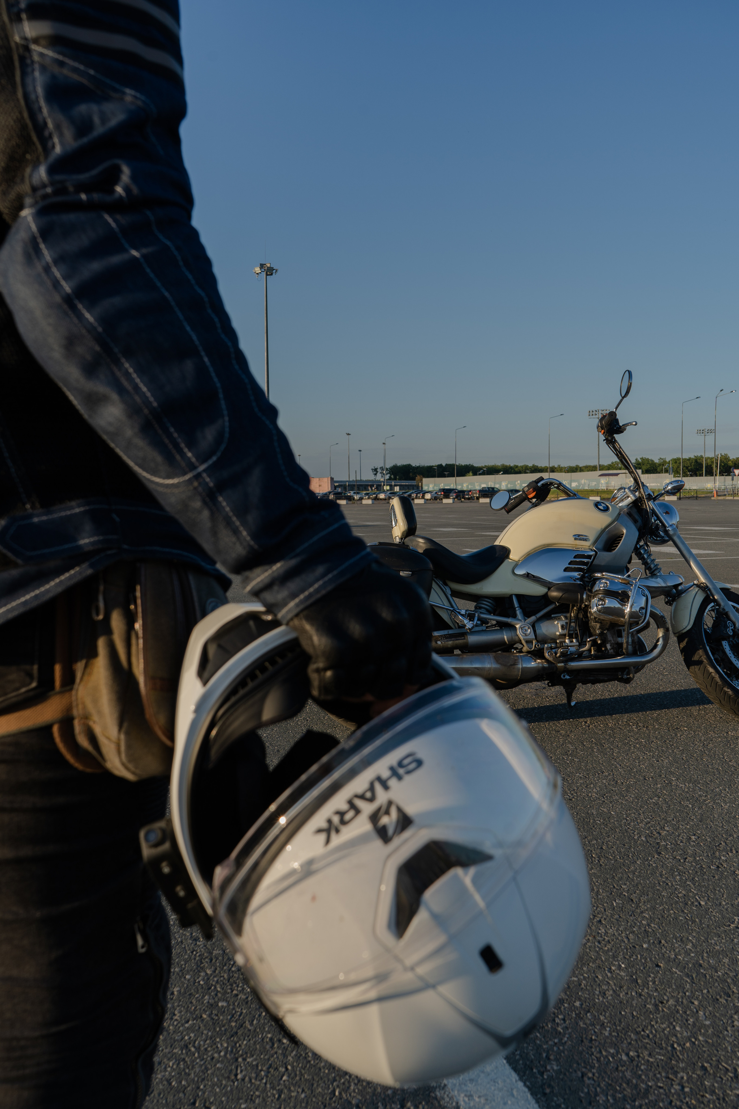 Максим. Портретный фотограф в Самаре