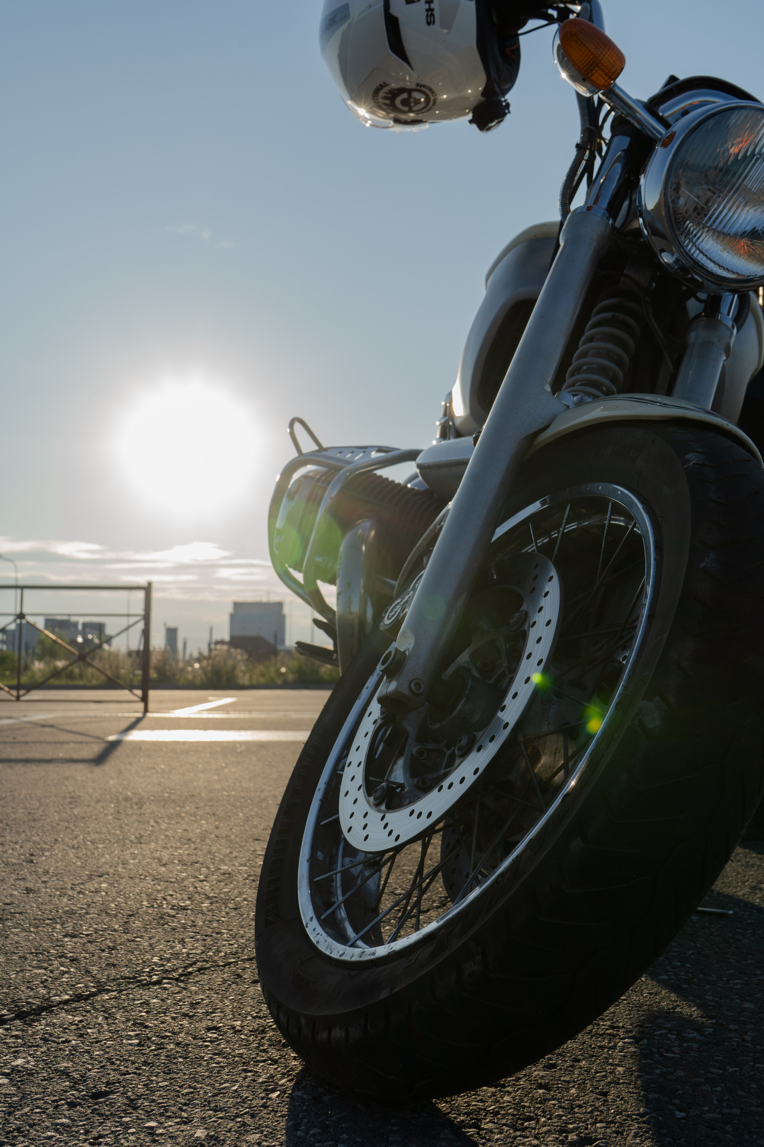 Максим. Портретный фотограф в Самаре