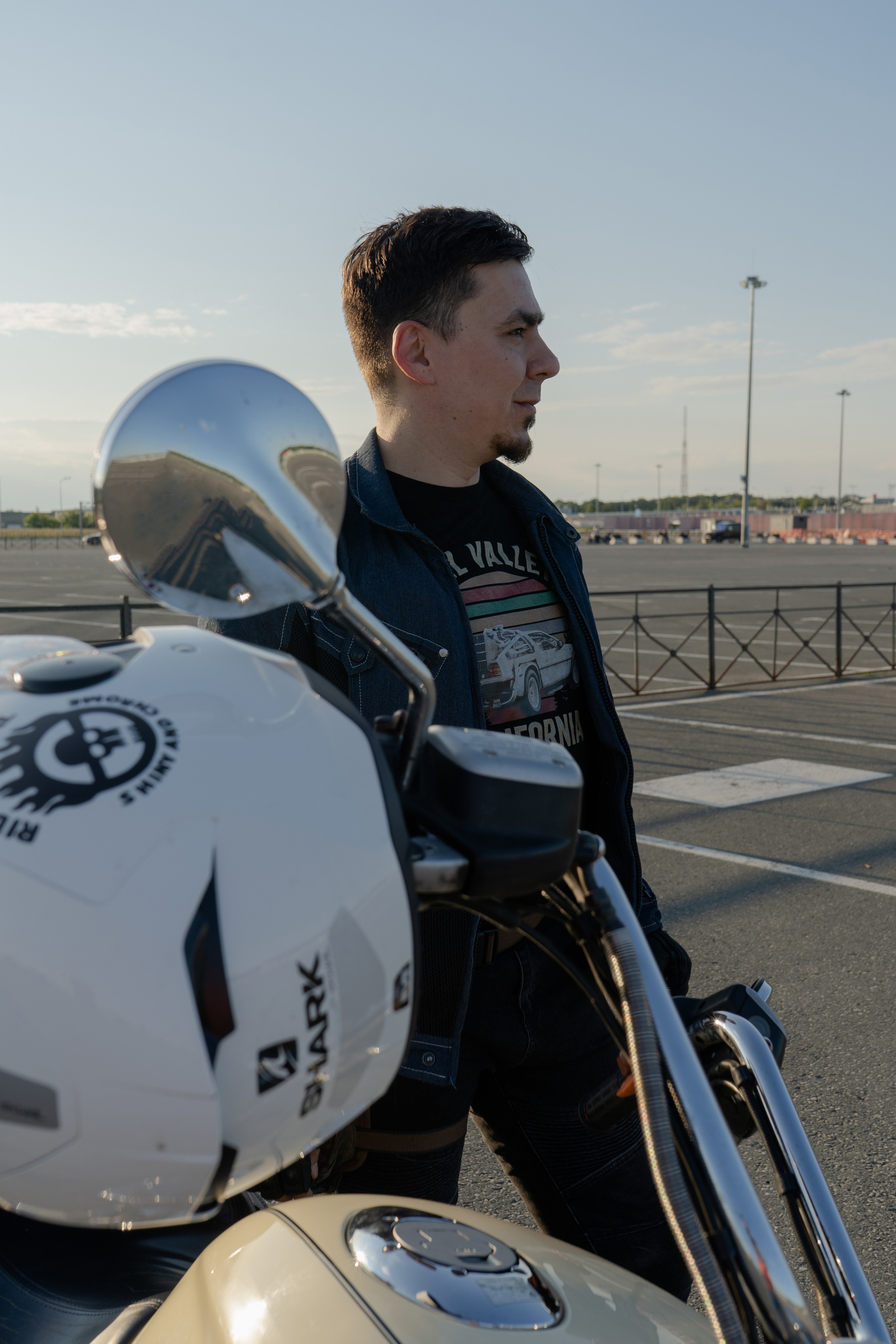 Максим. Портретный фотограф в Самаре