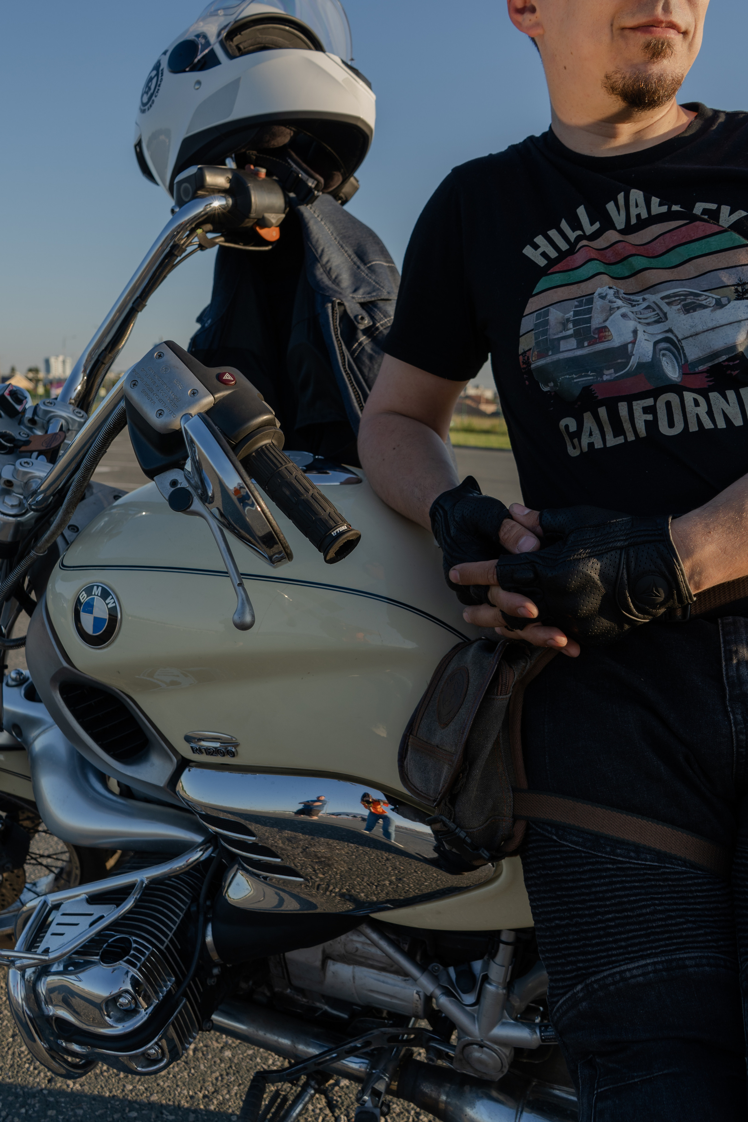 Максим. Портретный фотограф в Самаре