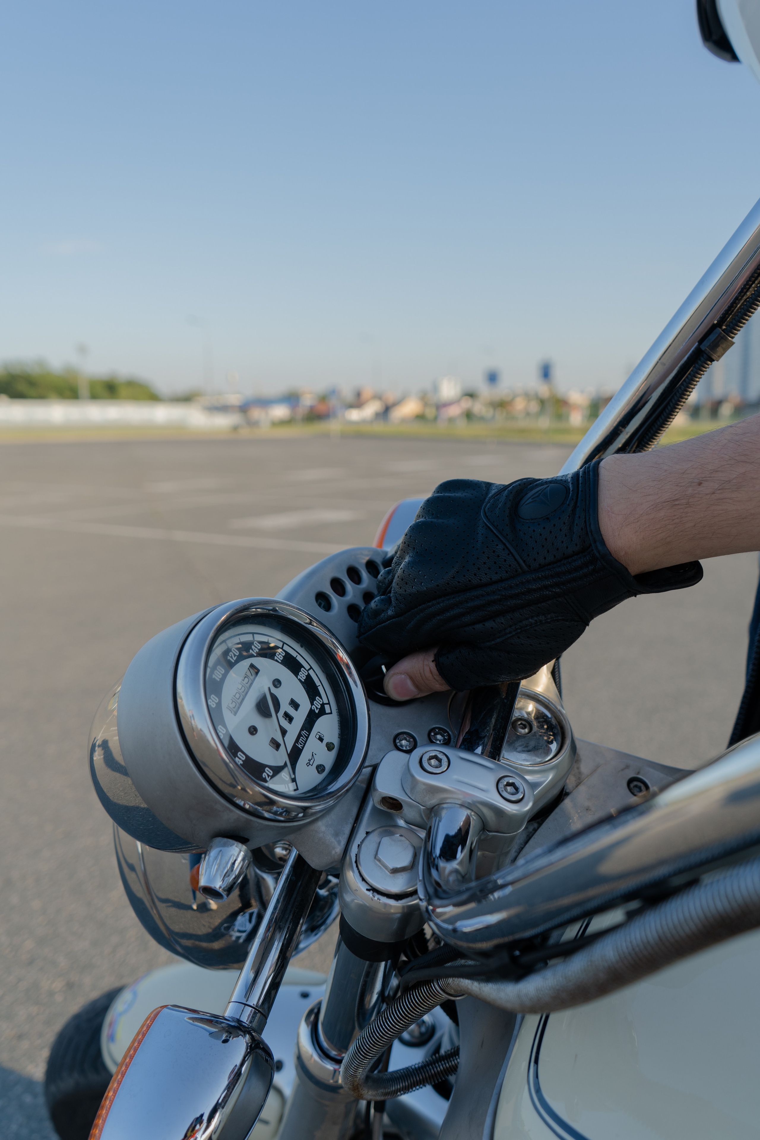 Максим. Портретный фотограф в Самаре