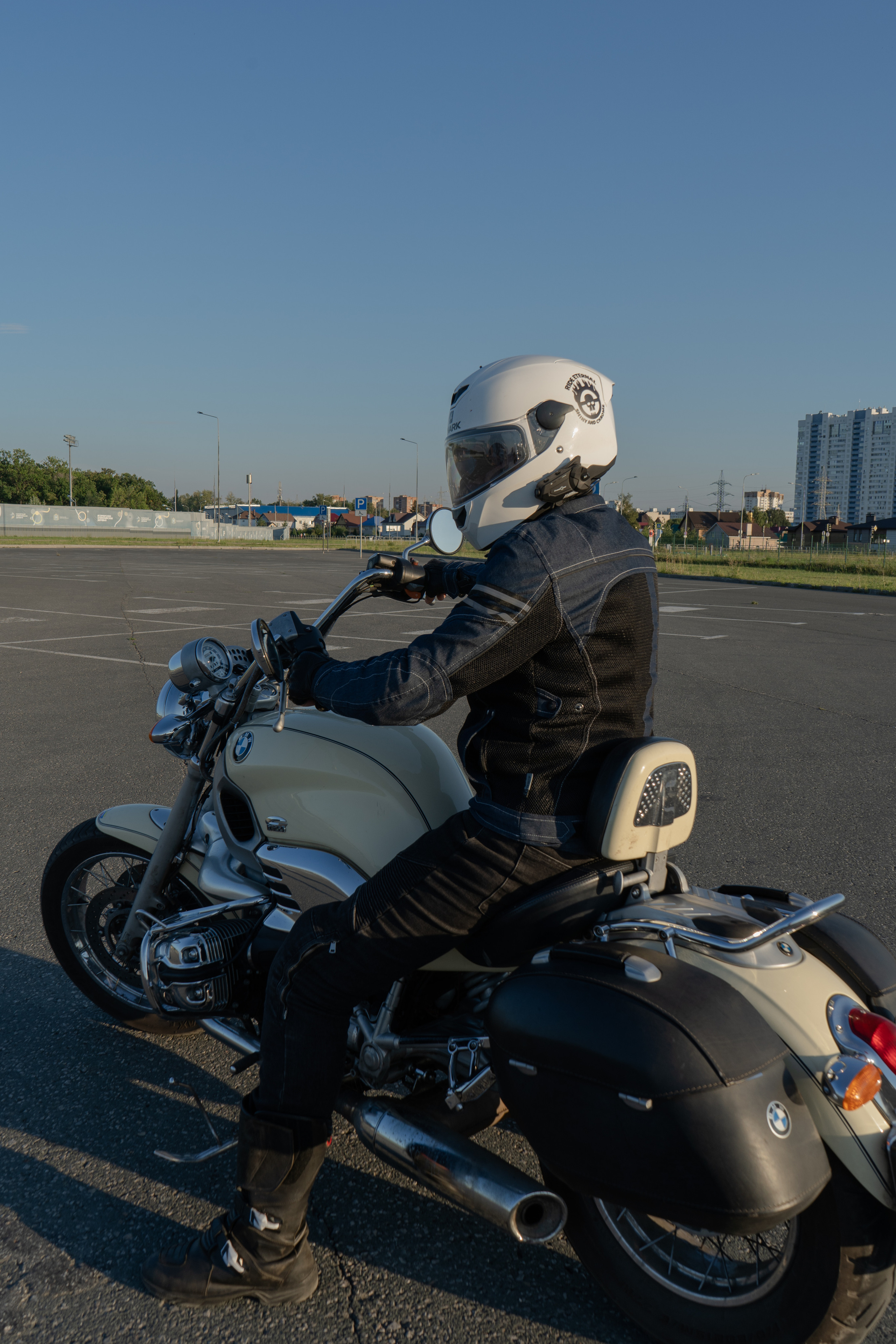 Максим. Портретный фотограф в Самаре