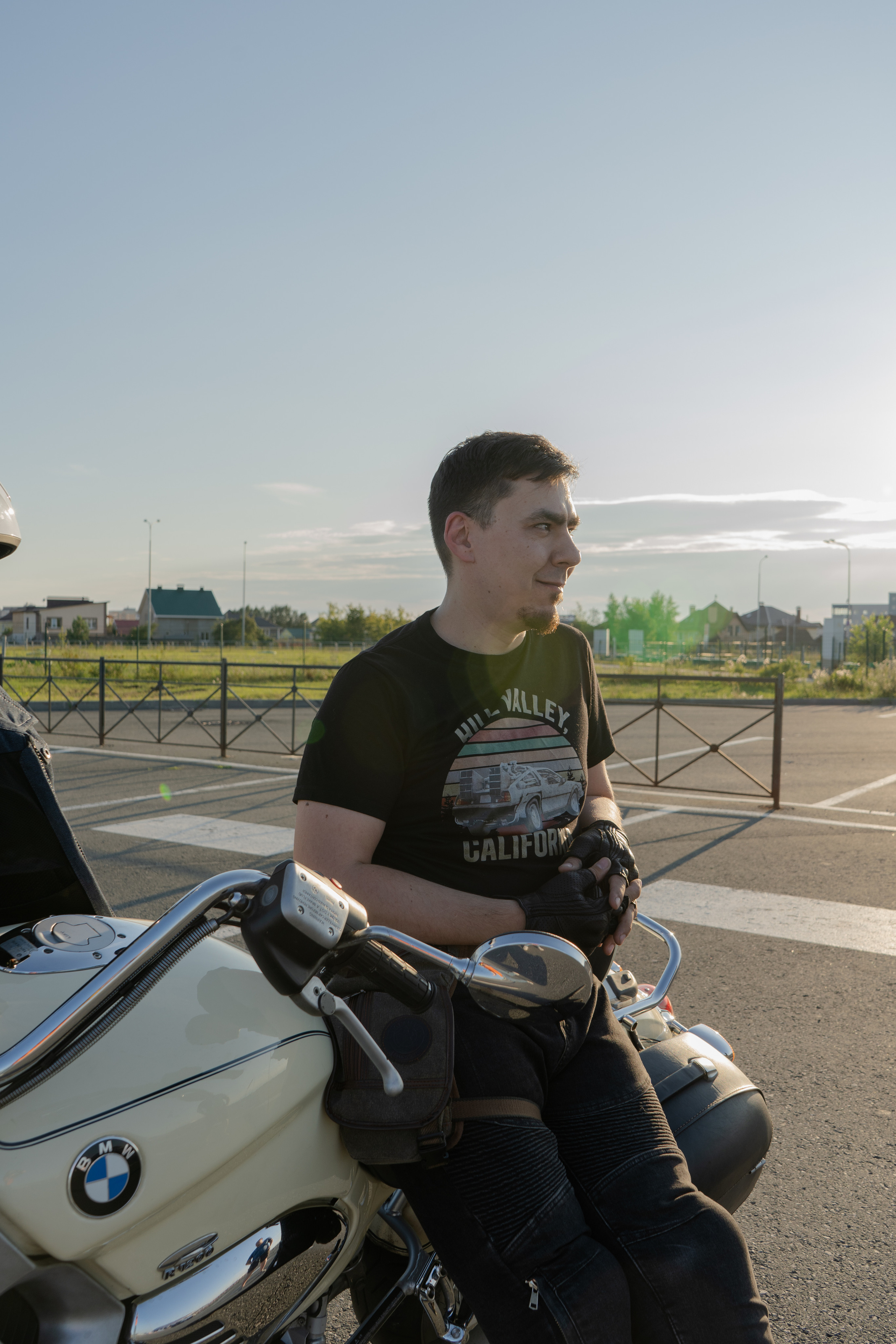 Максим. Портретный фотограф в Самаре