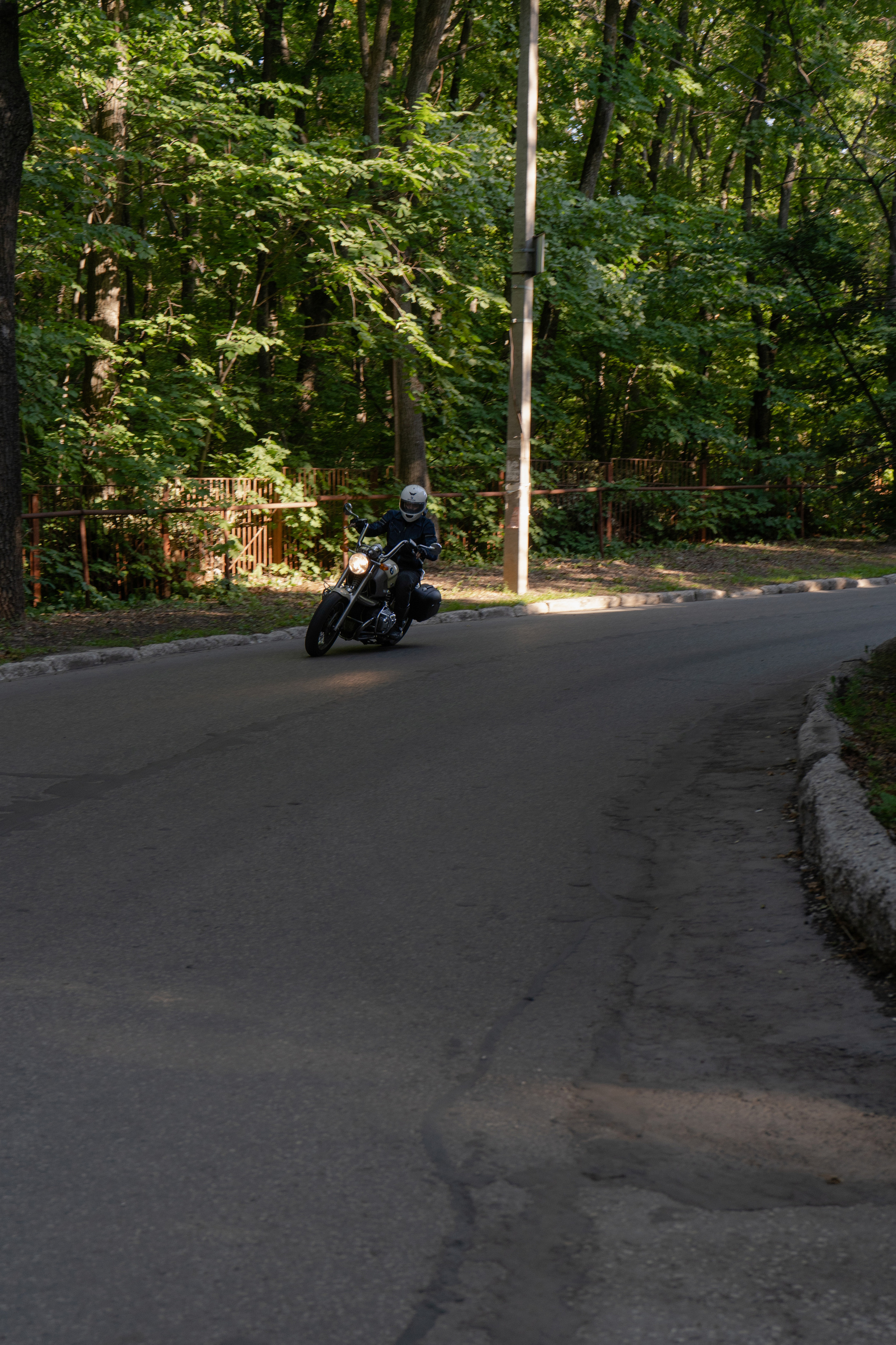 Максим. Портретный фотограф в Самаре