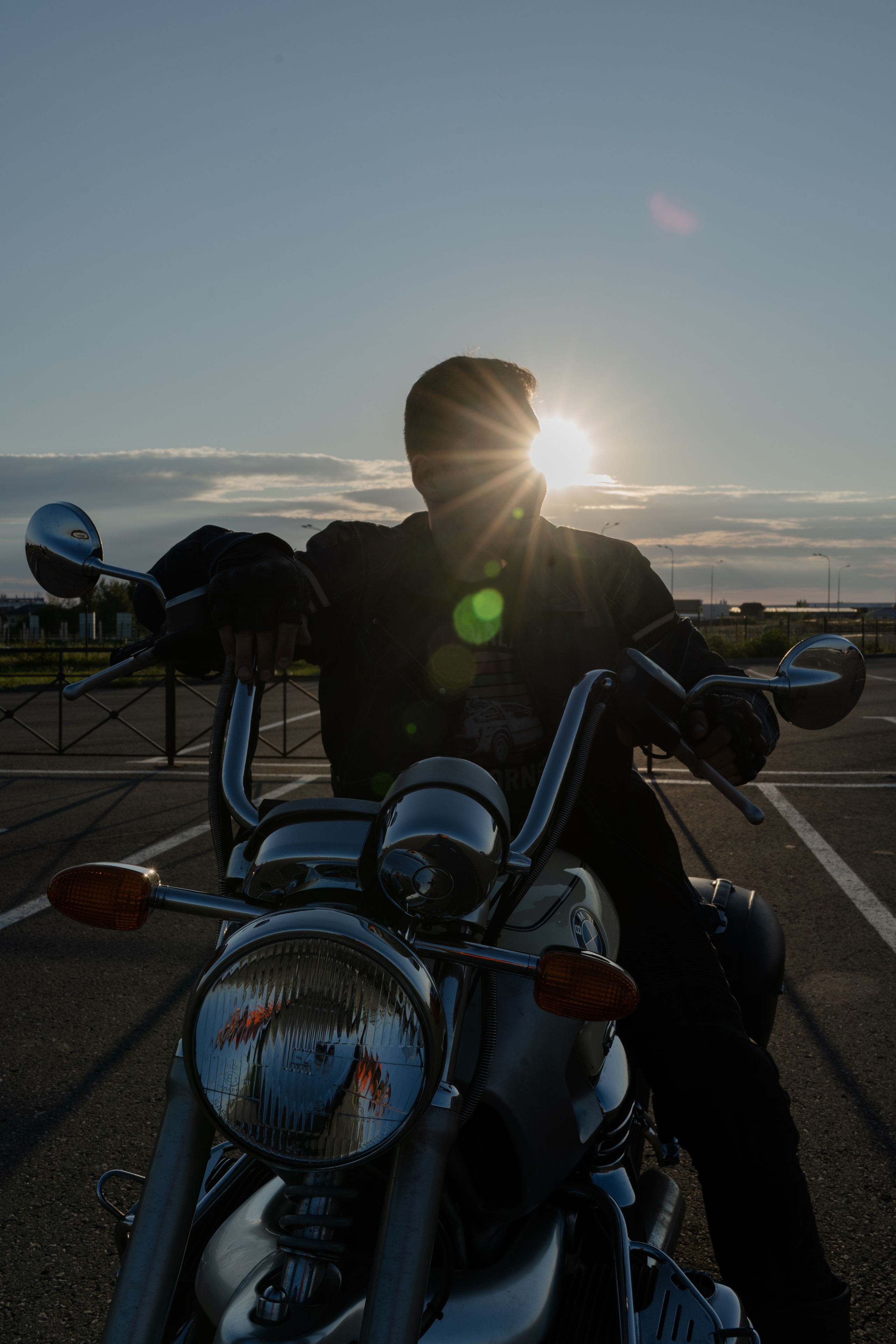 Максим. Портретный фотограф в Самаре