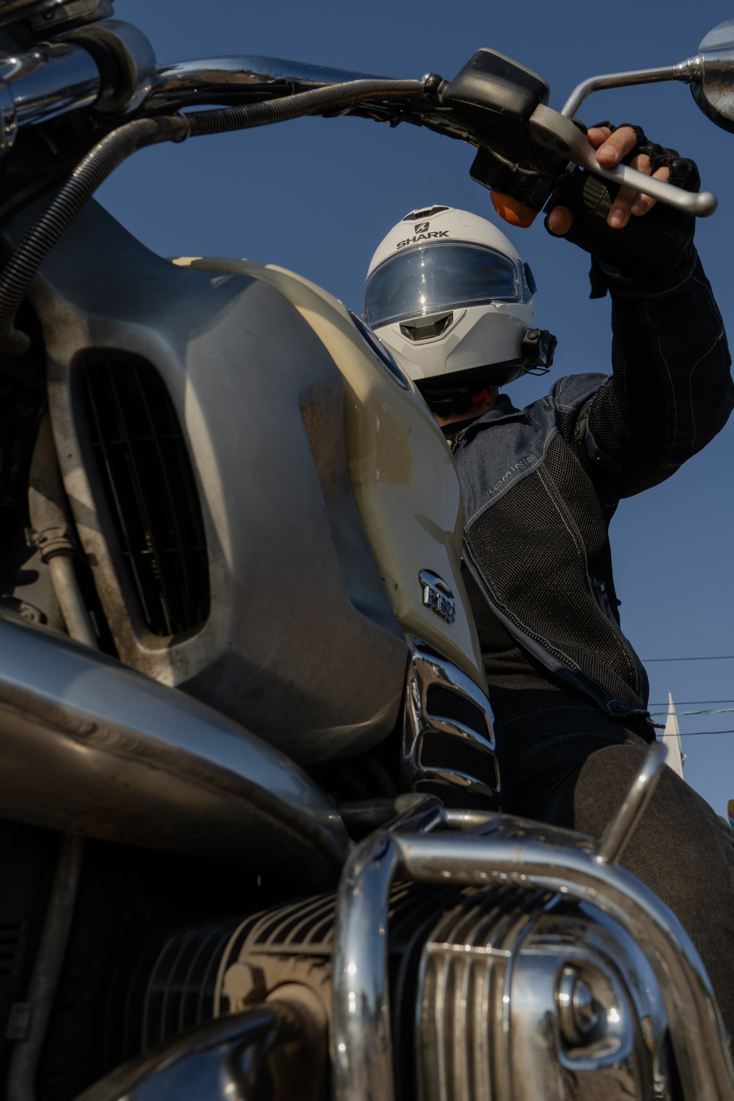 Максим. Портретный фотограф в Самаре