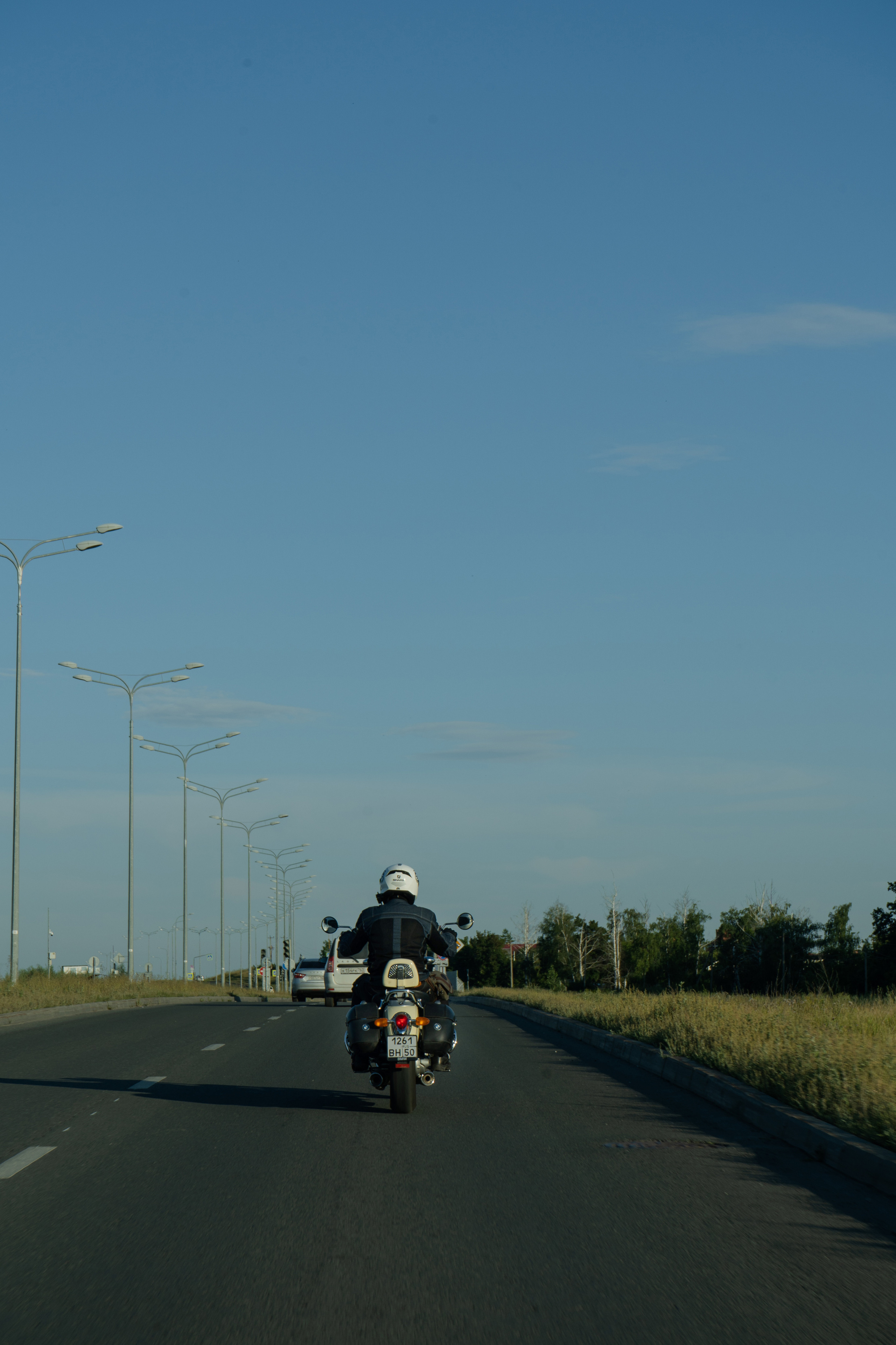 Максим. Портретный фотограф в Самаре